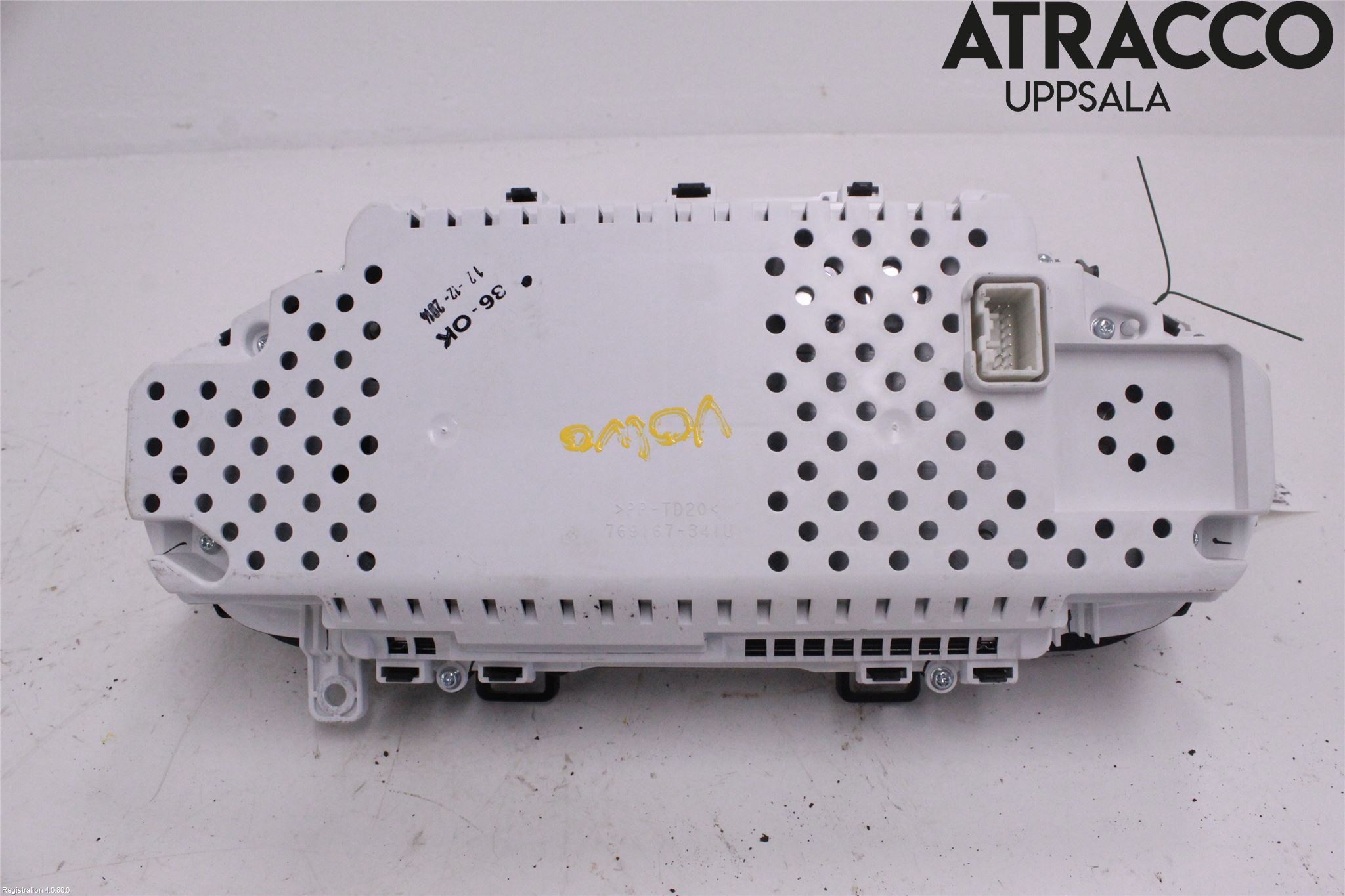 Volvo V40 12-19 Instrument Komb