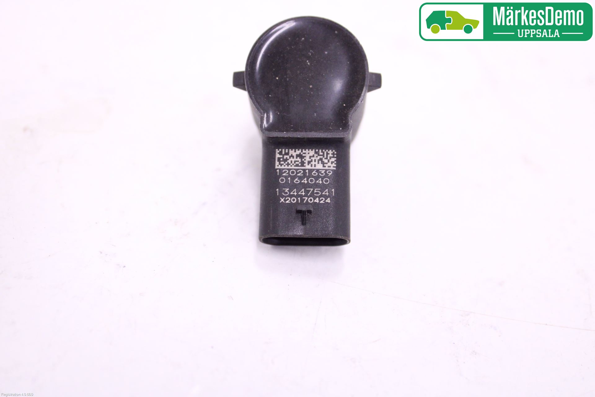 Opel ASTRA K 16-22 Parkeringshjälp Frontsensor