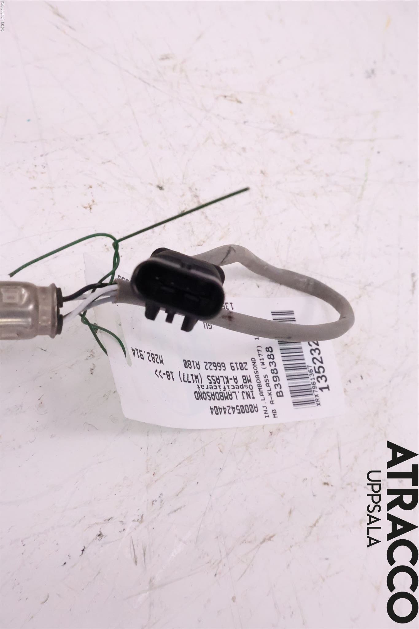 Mercedes-Benz MB A-KLASS (W177) 18- Injlambdasond