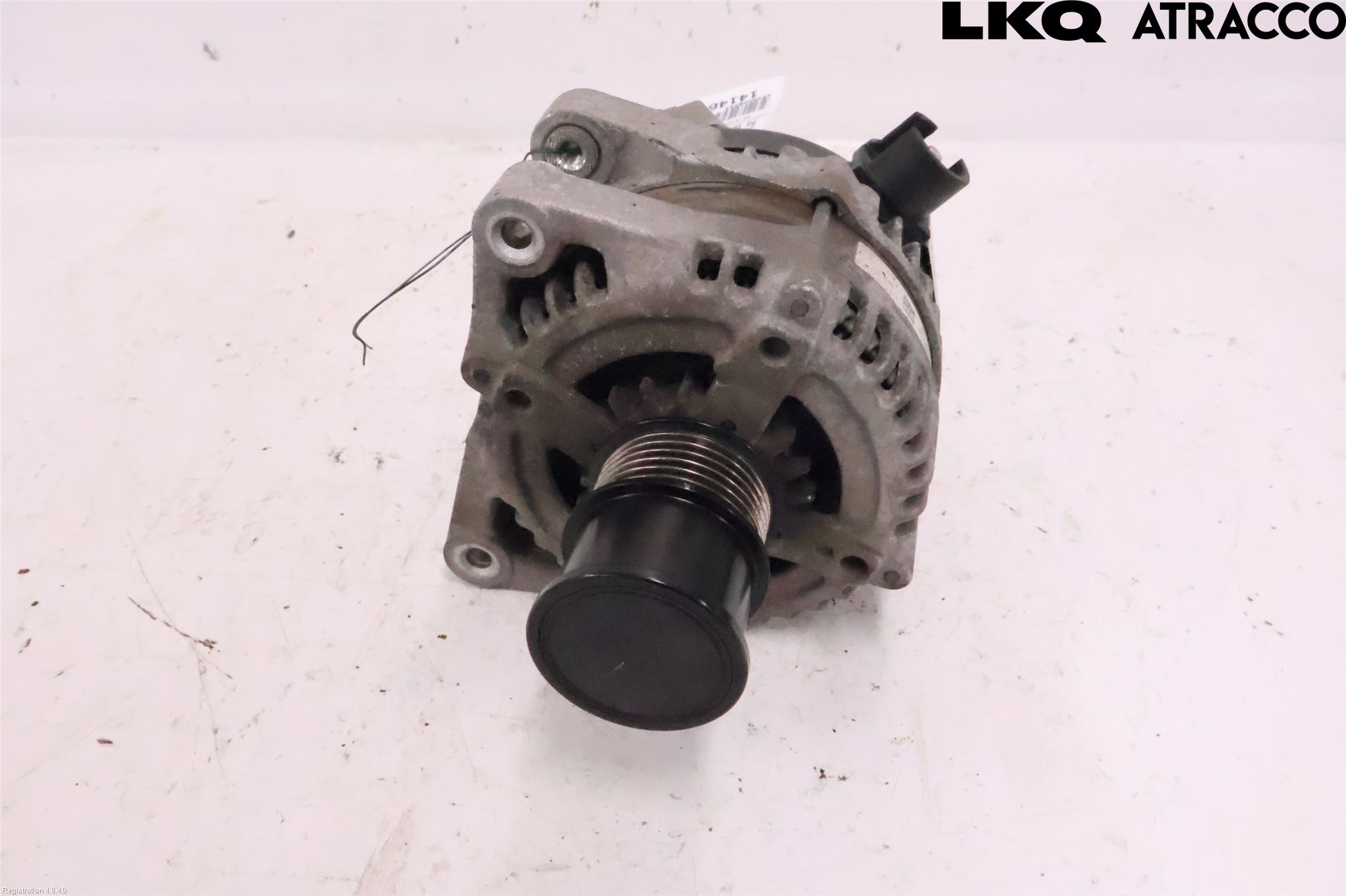 Ford FIESTA (VII) 18-23 Generator