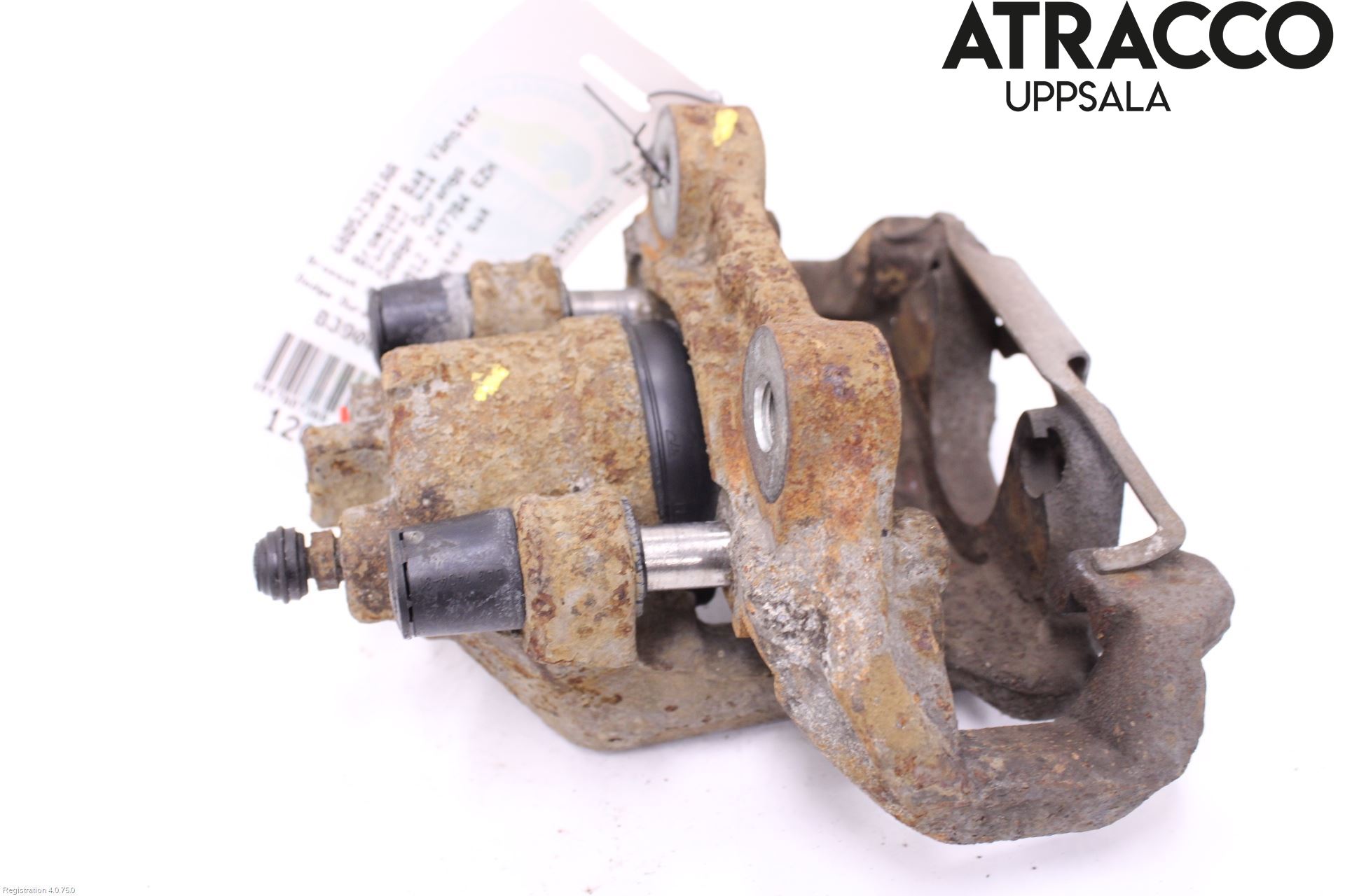 Dodge DURANGO Bromsok Bak Vänster