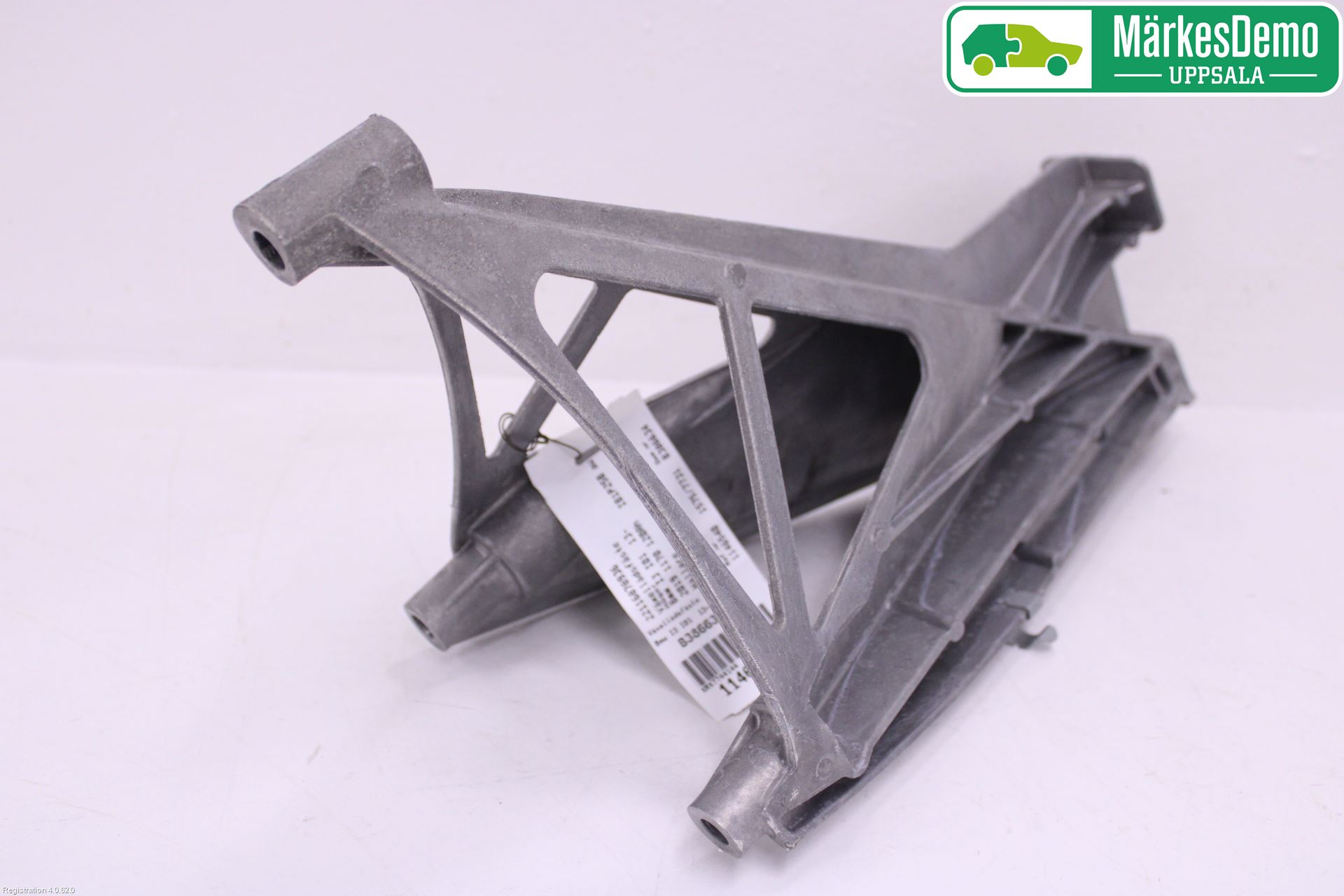 BMW i3 I01 13-22 Växellådsfäste