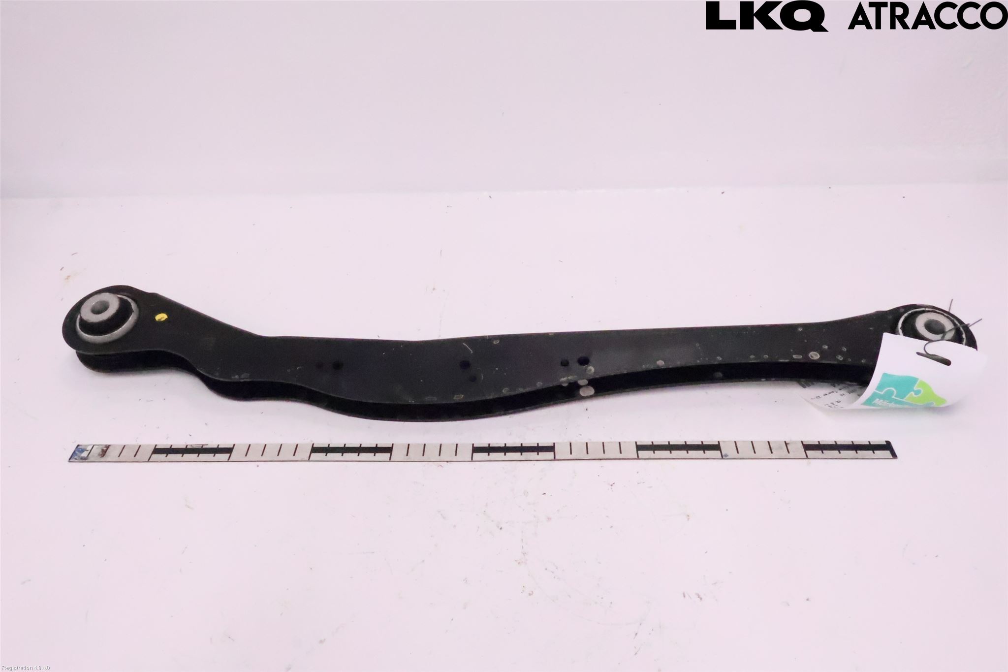 BMW 2 U06 Active Tourer 22- Bärarm Bak Övre Vänster