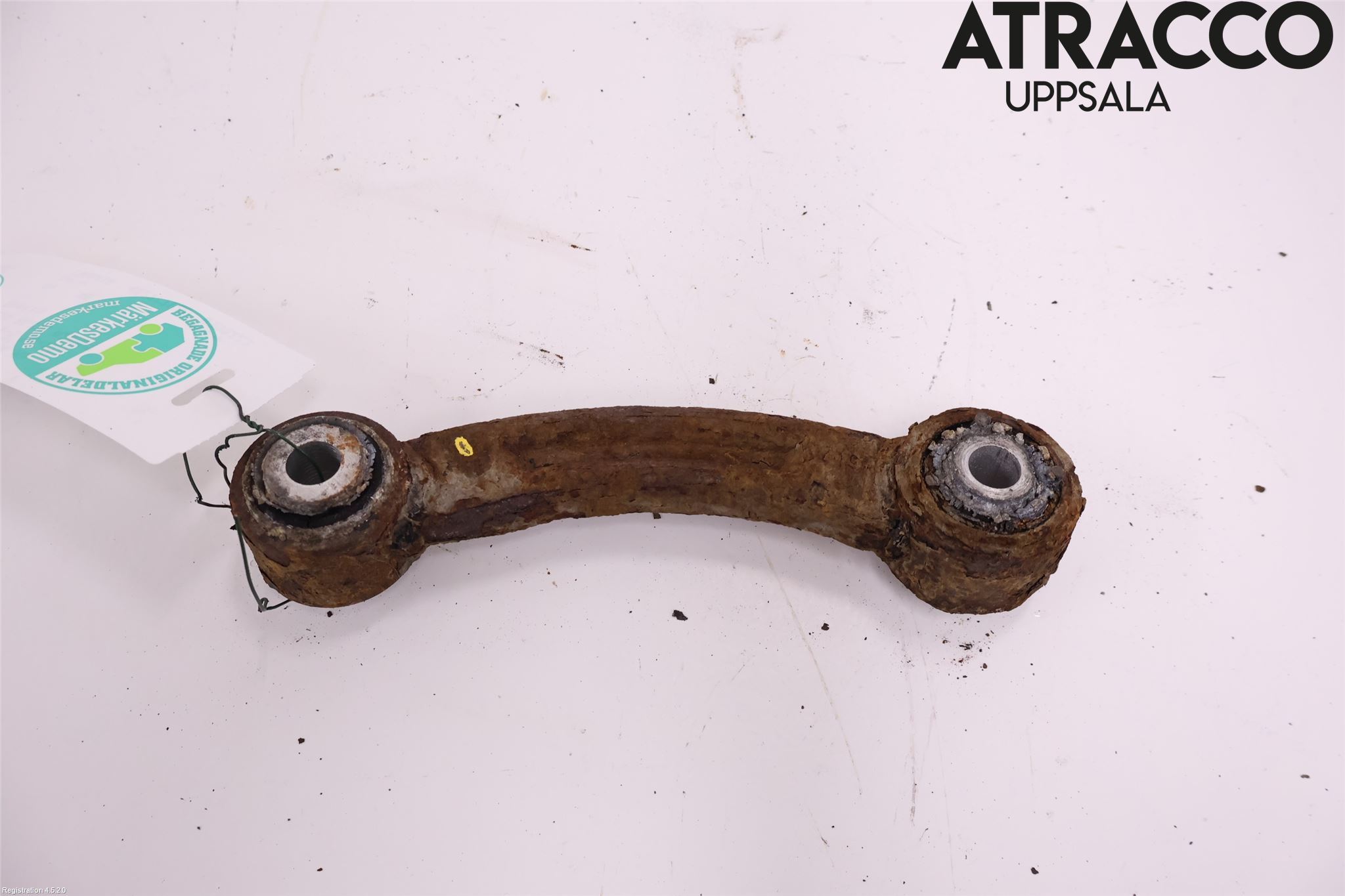 Saab 9-5 10-12 Bärarm Bak Höger