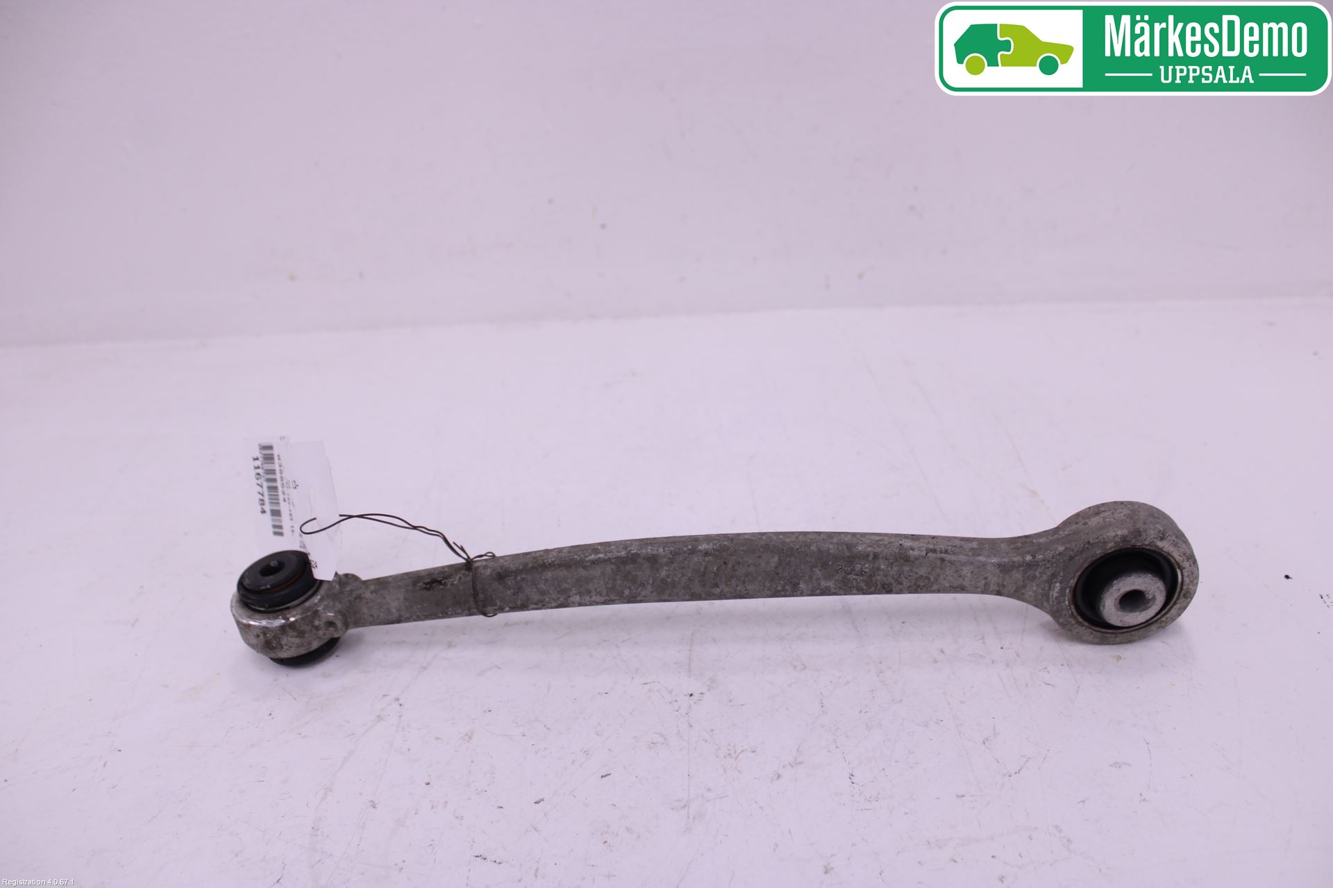 BMW 4 F32/F33/F82/F83 13-20 Bärarm Bak Vänster