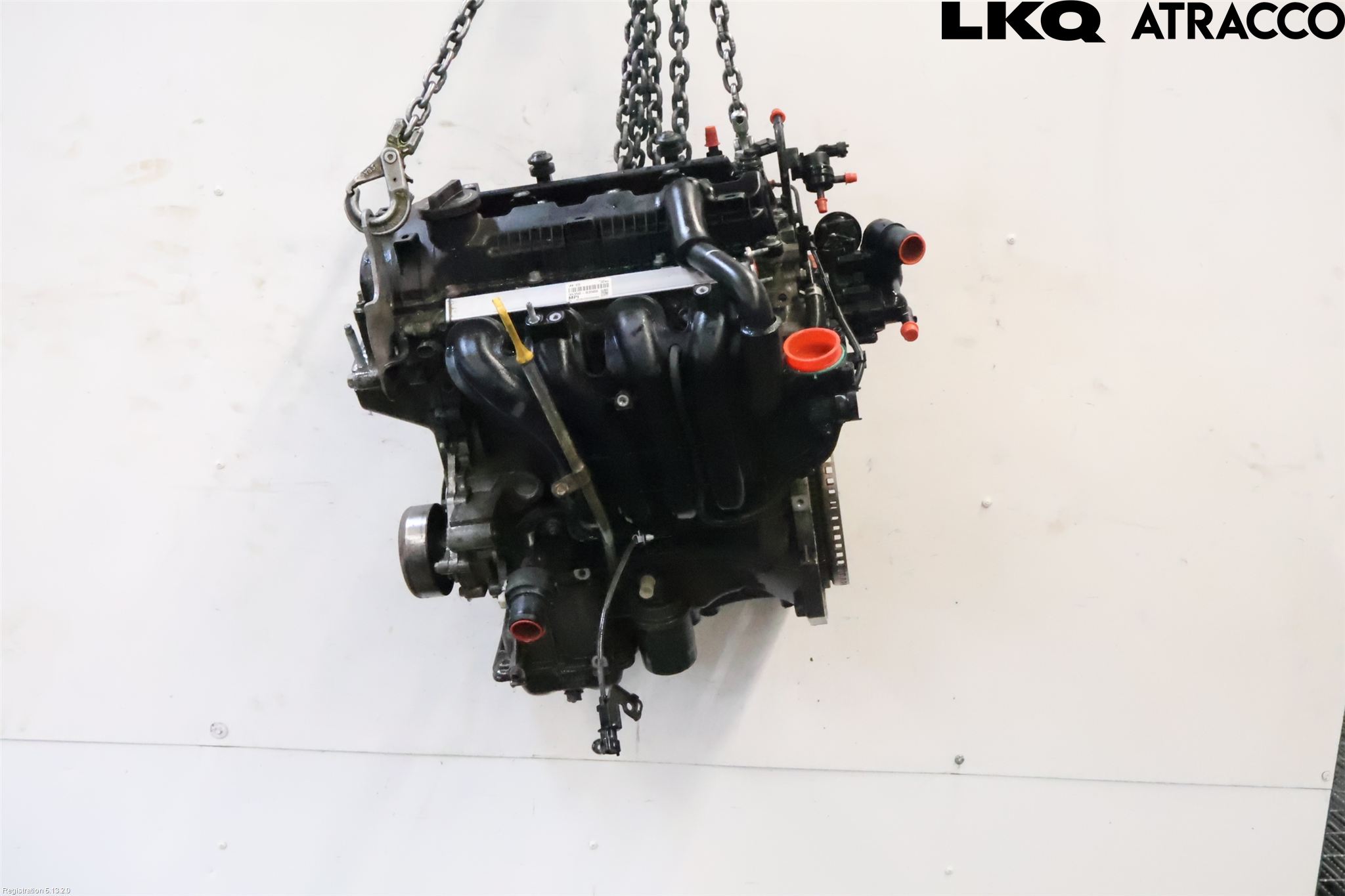 Kia PICANTO 17- Motor Bensin