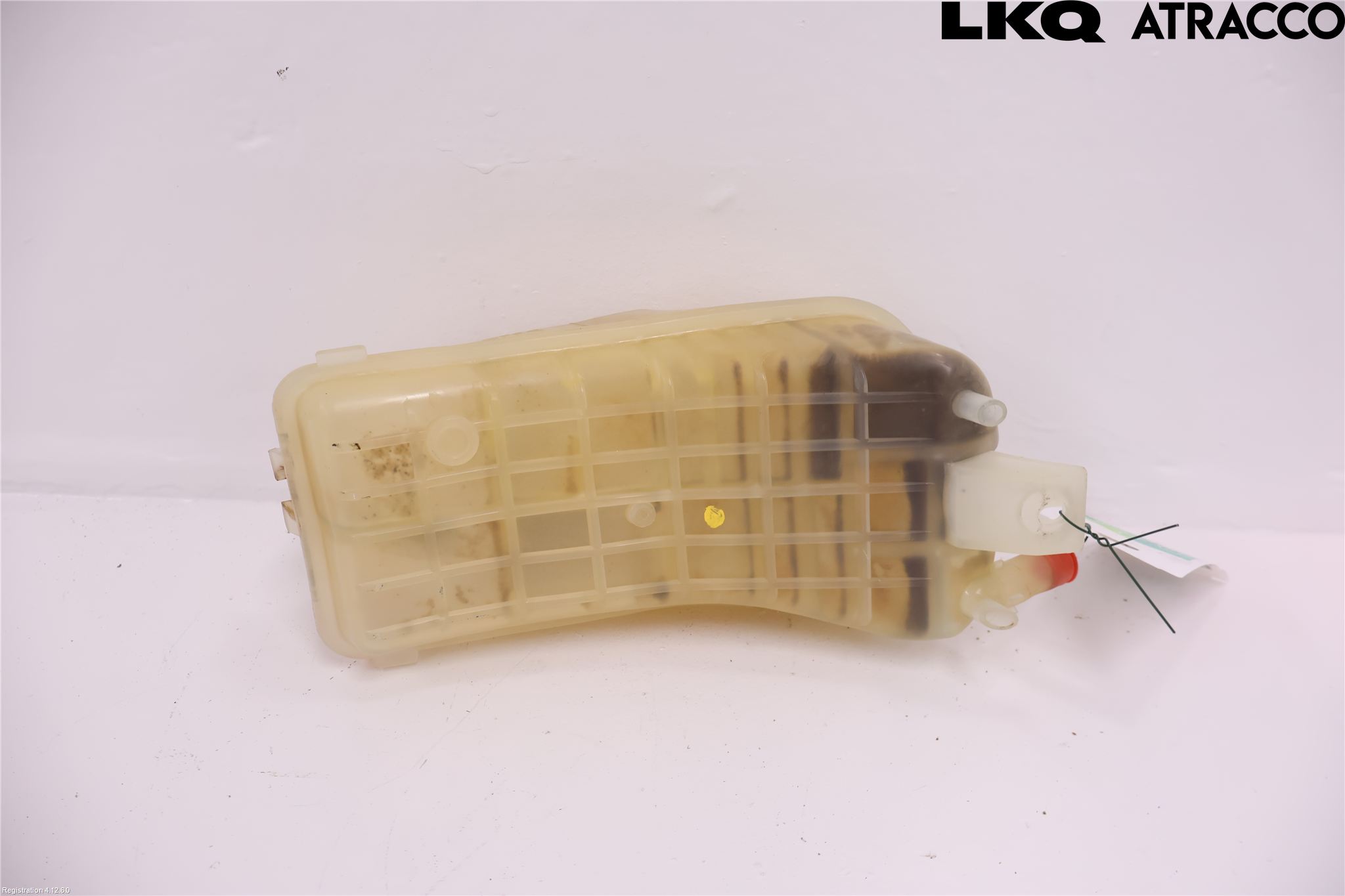 Citroen BERLINGO  03-07 Expansionstank