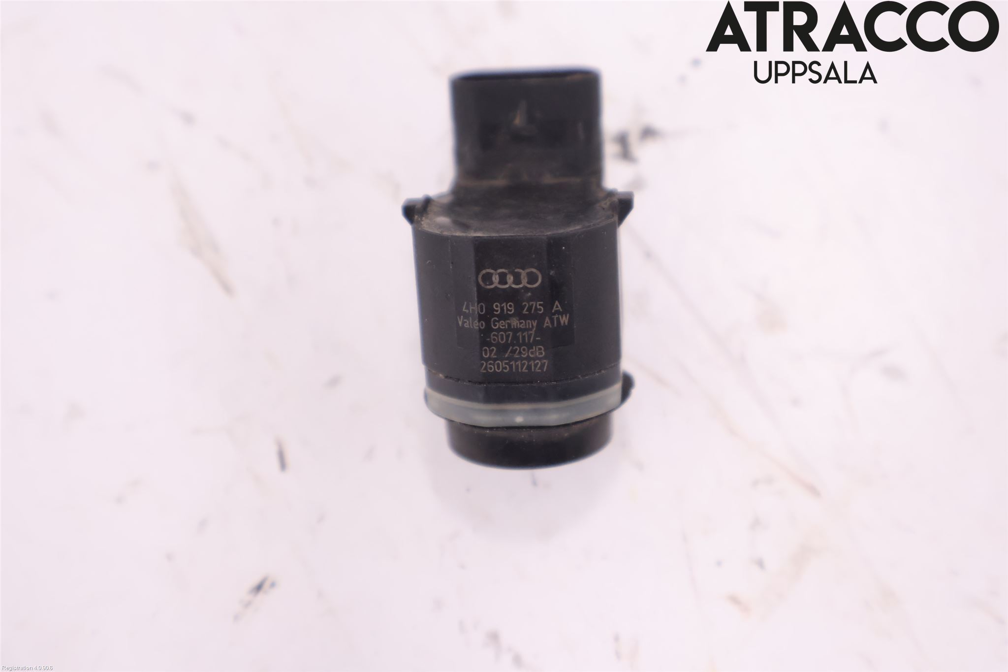 Audi A8/S8 4H 10-17 Parkeringshjälp Backsensor