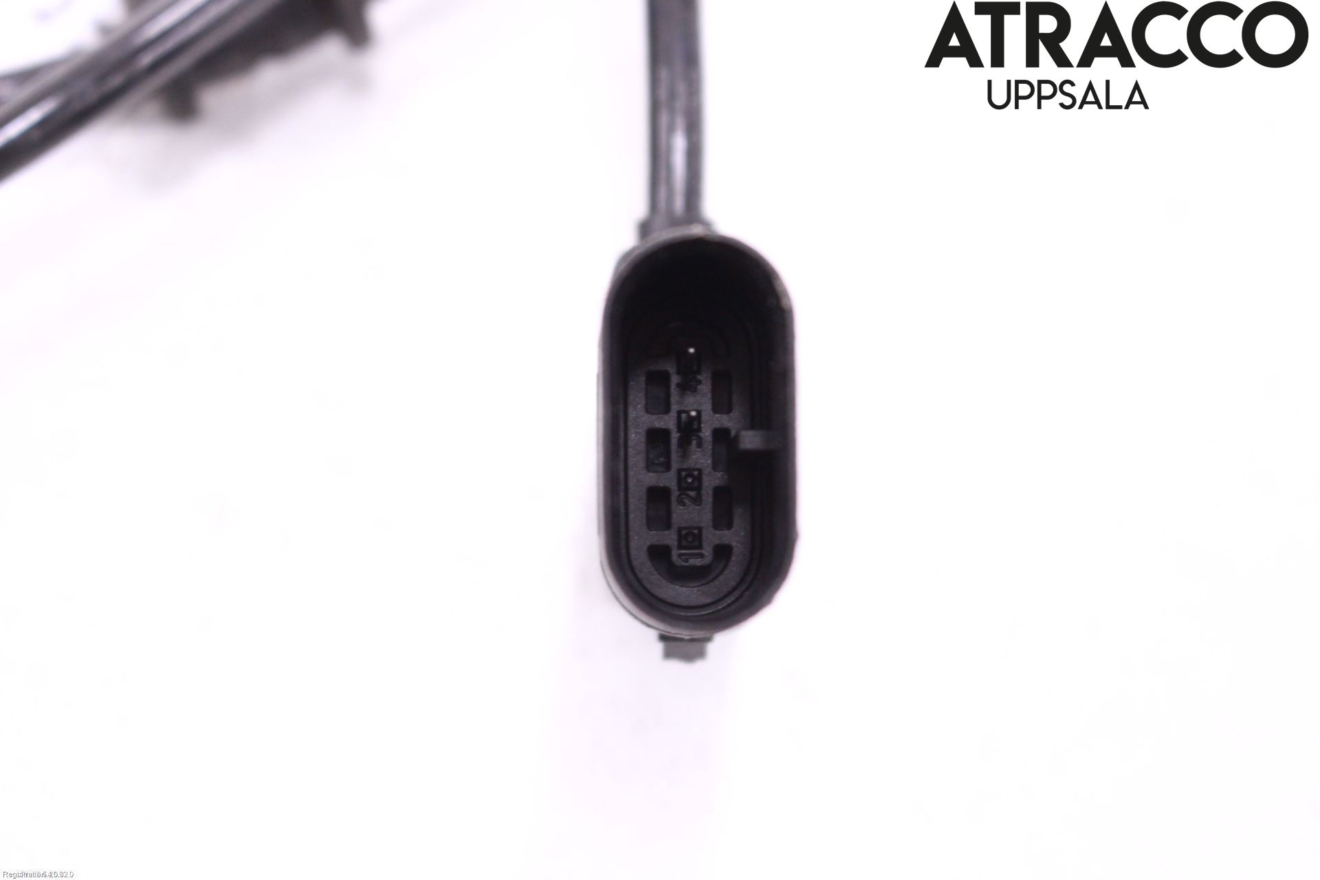 Mercedes-Benz MB C-KLASS (W205) 14-21 Abs Sensor