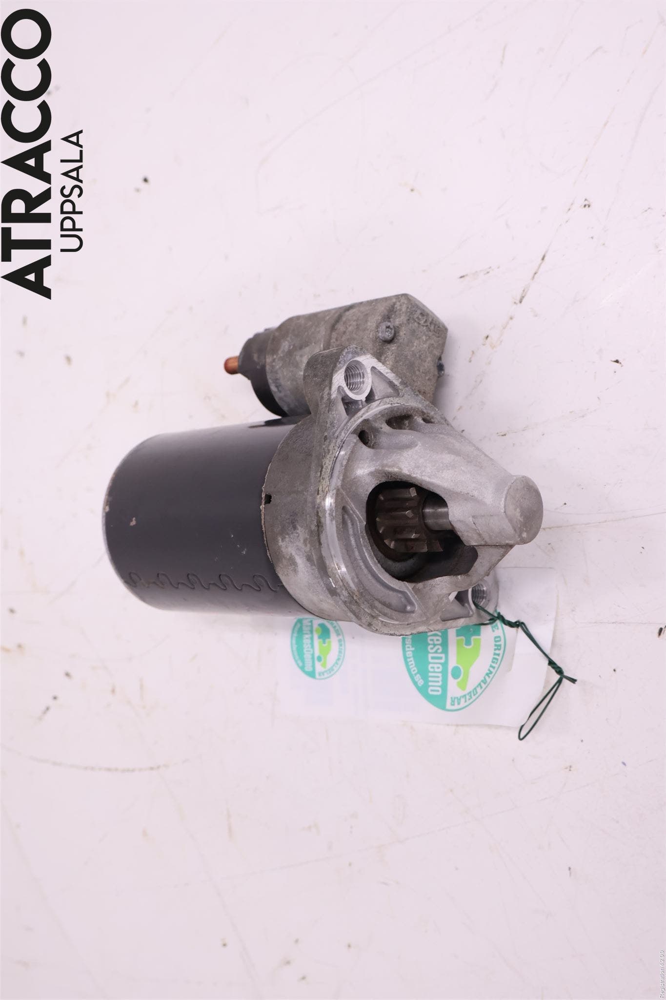 Hyundai i10 BA 14-16 Startmotor