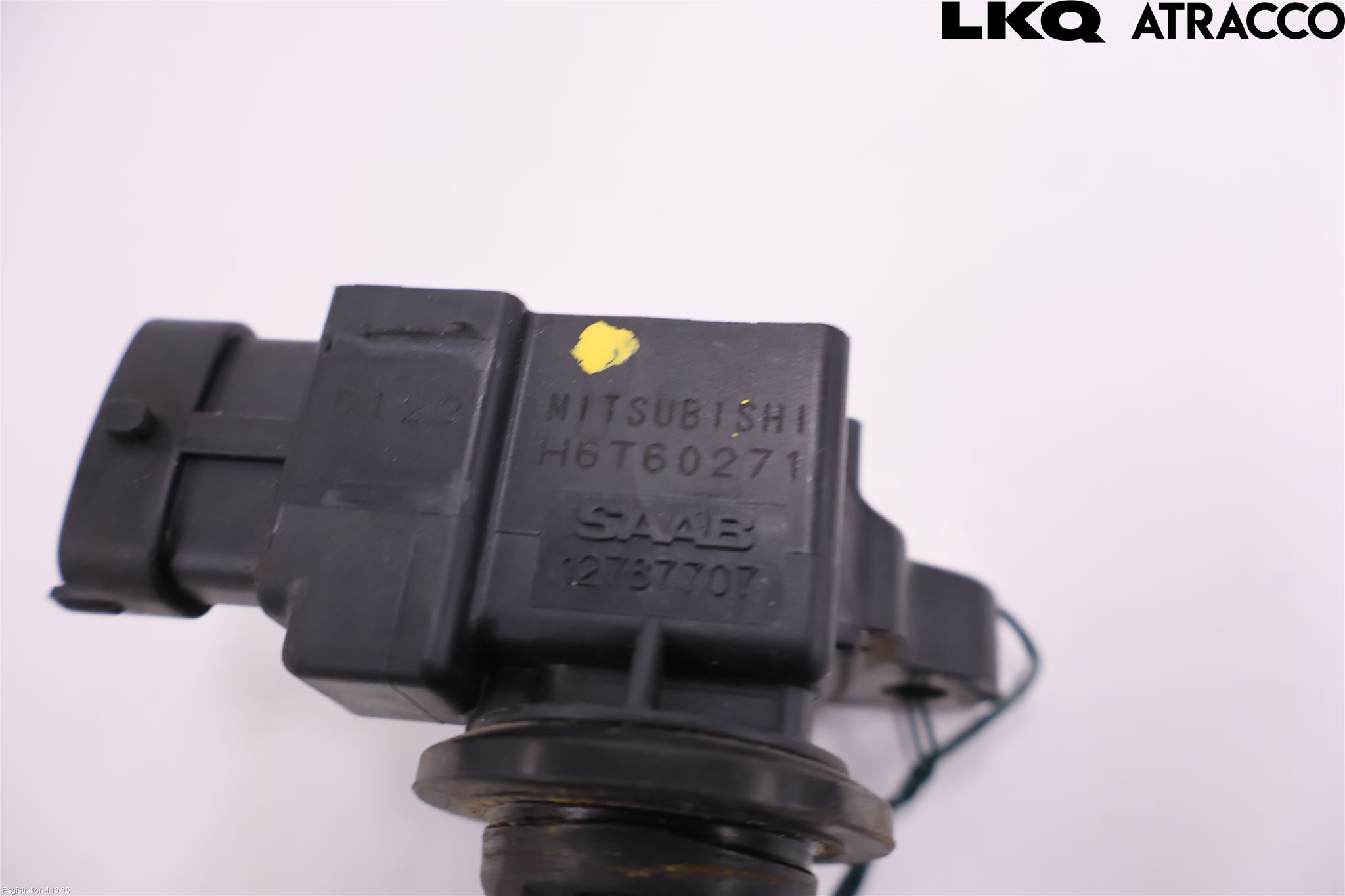 Saab 9-3 VER 2 Tändspole