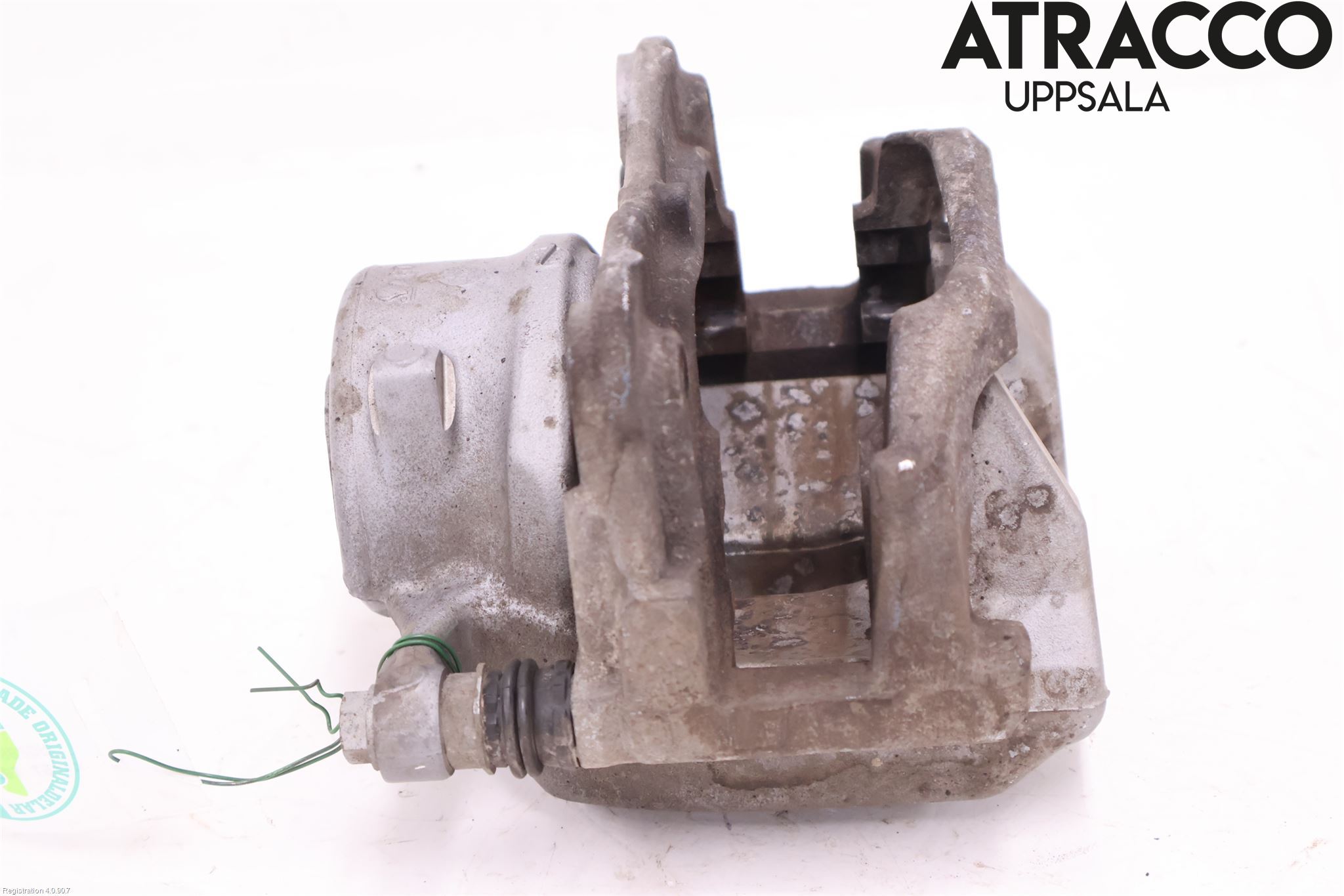 BMW 3 G20/G21/G80/G81 19- Bromsok Fram Vänster