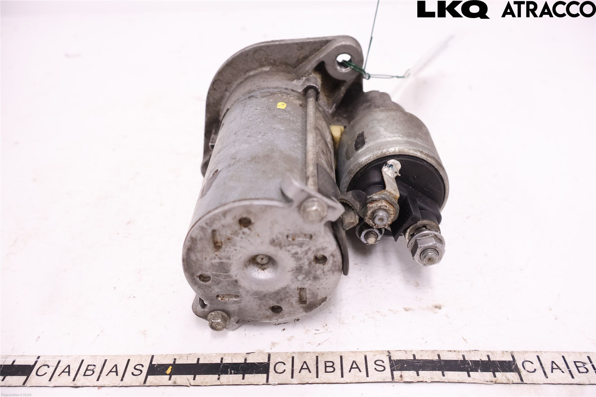 Volvo V40 12-19 Startmotor