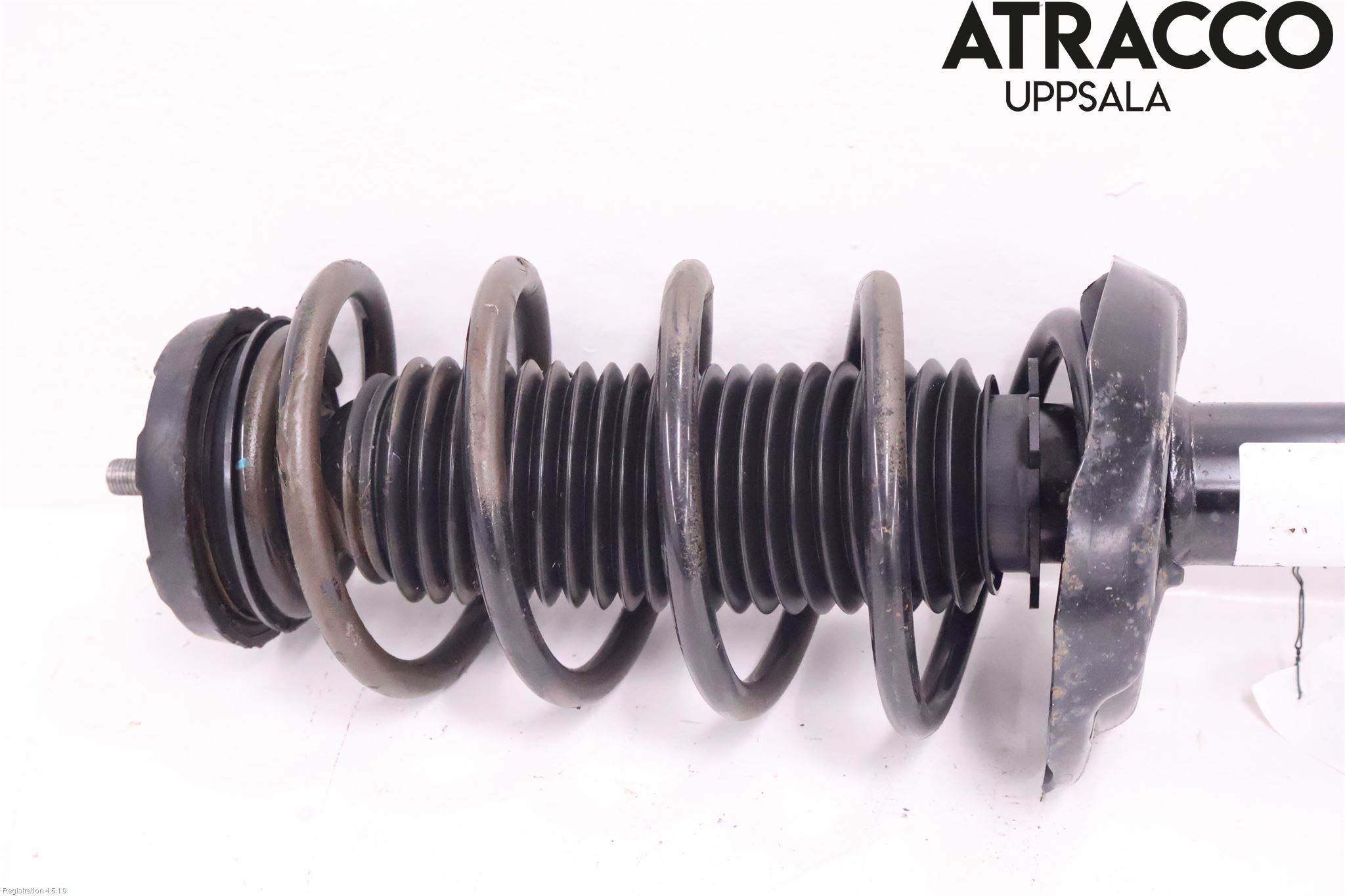 MG MARVEL R 22- Fjäderben Fram Vänster