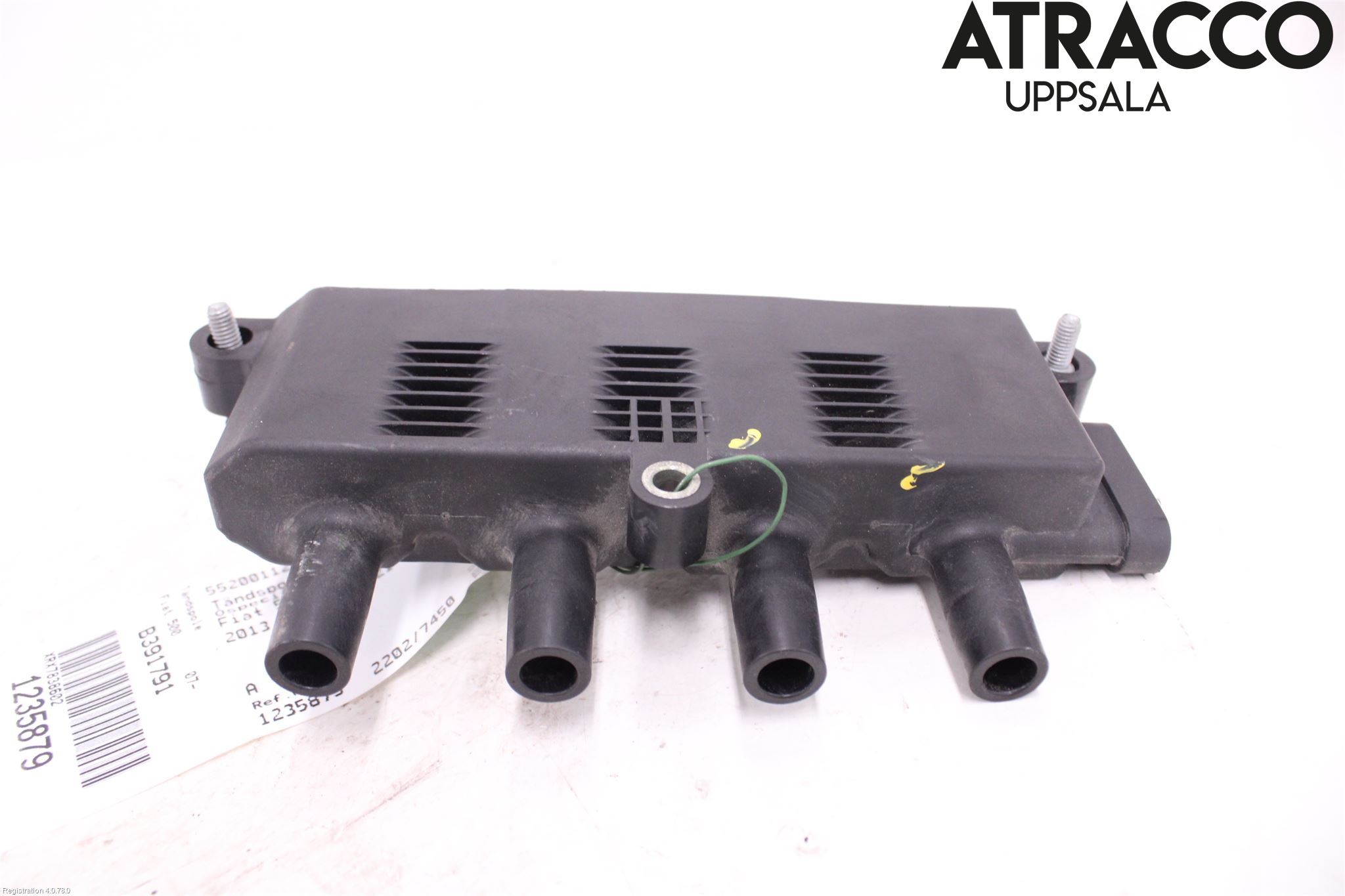 Fiat 500 07- Tändspole