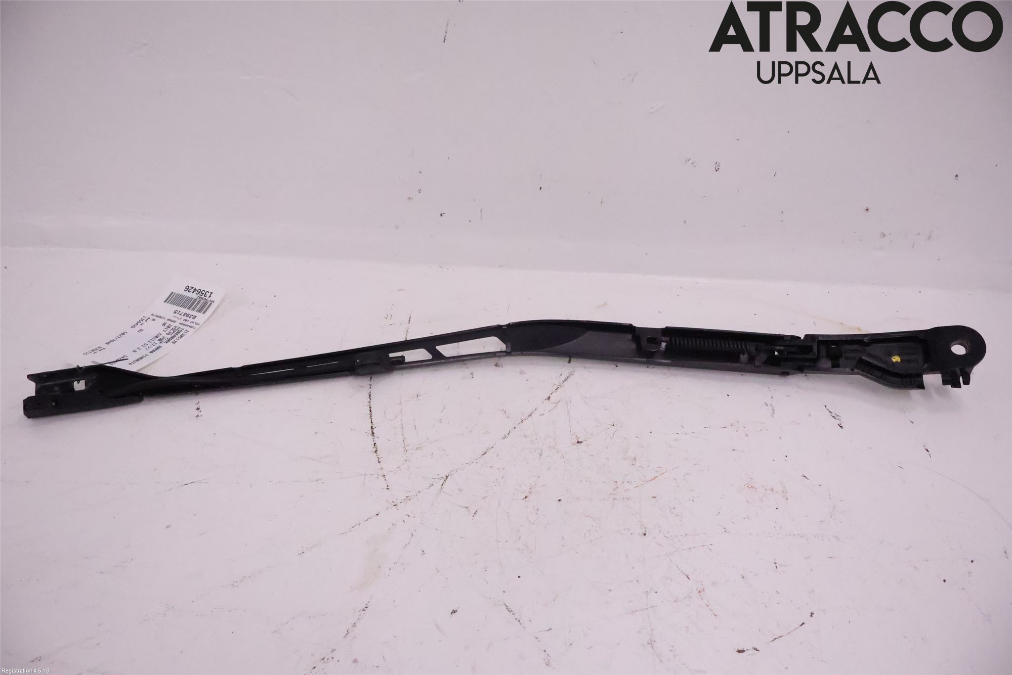 Volvo V90 17->> Torkararm Armar Vindruta