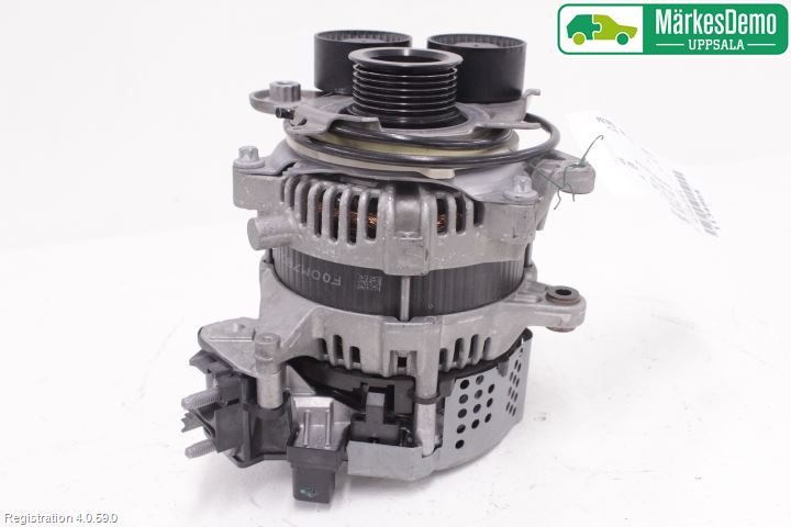 Mercedes-Benz MB C-KLASS (W205) 14-21 Generator