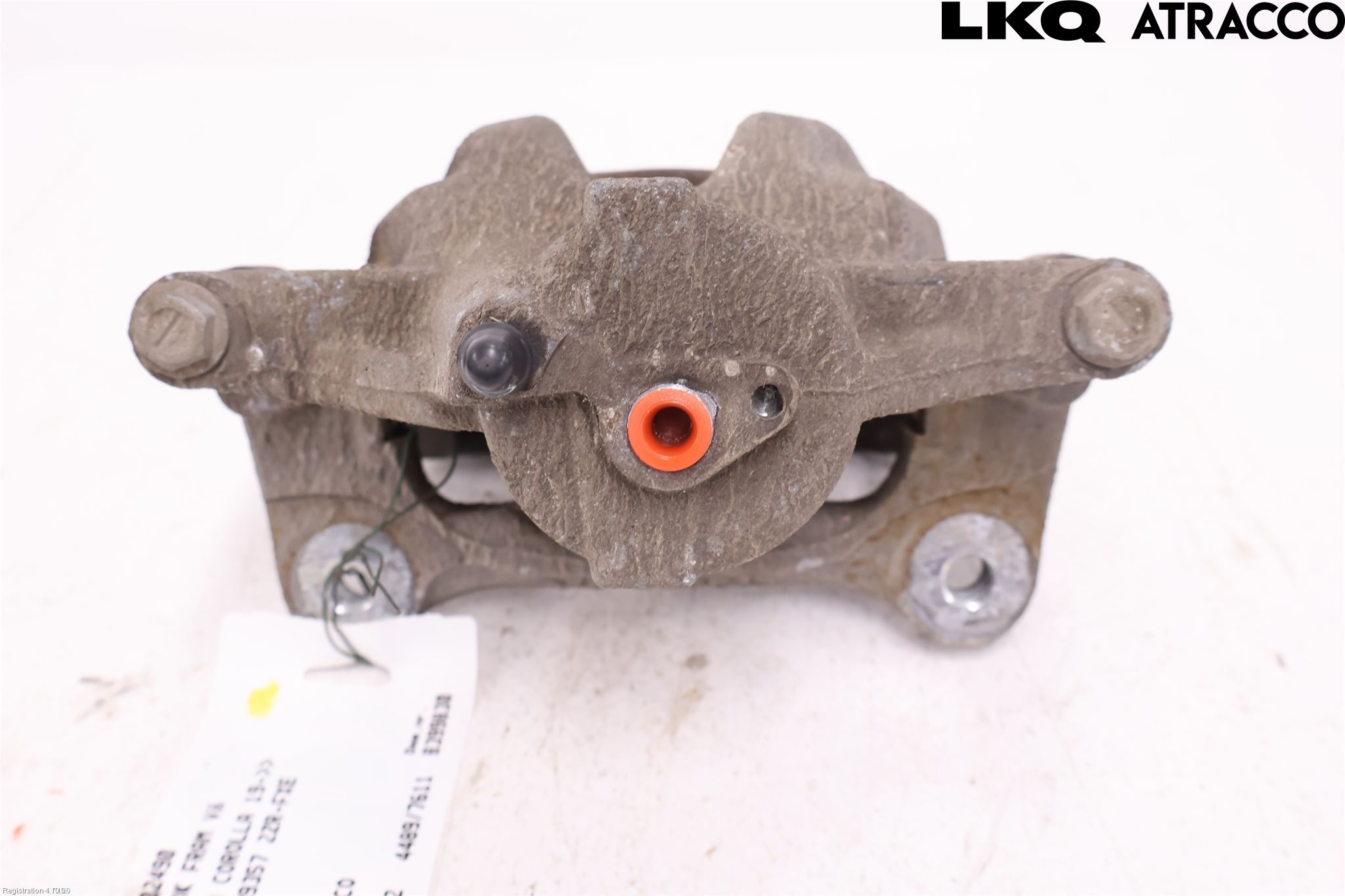 Toyota COROLLA 19- Bromsok Fram Vänster