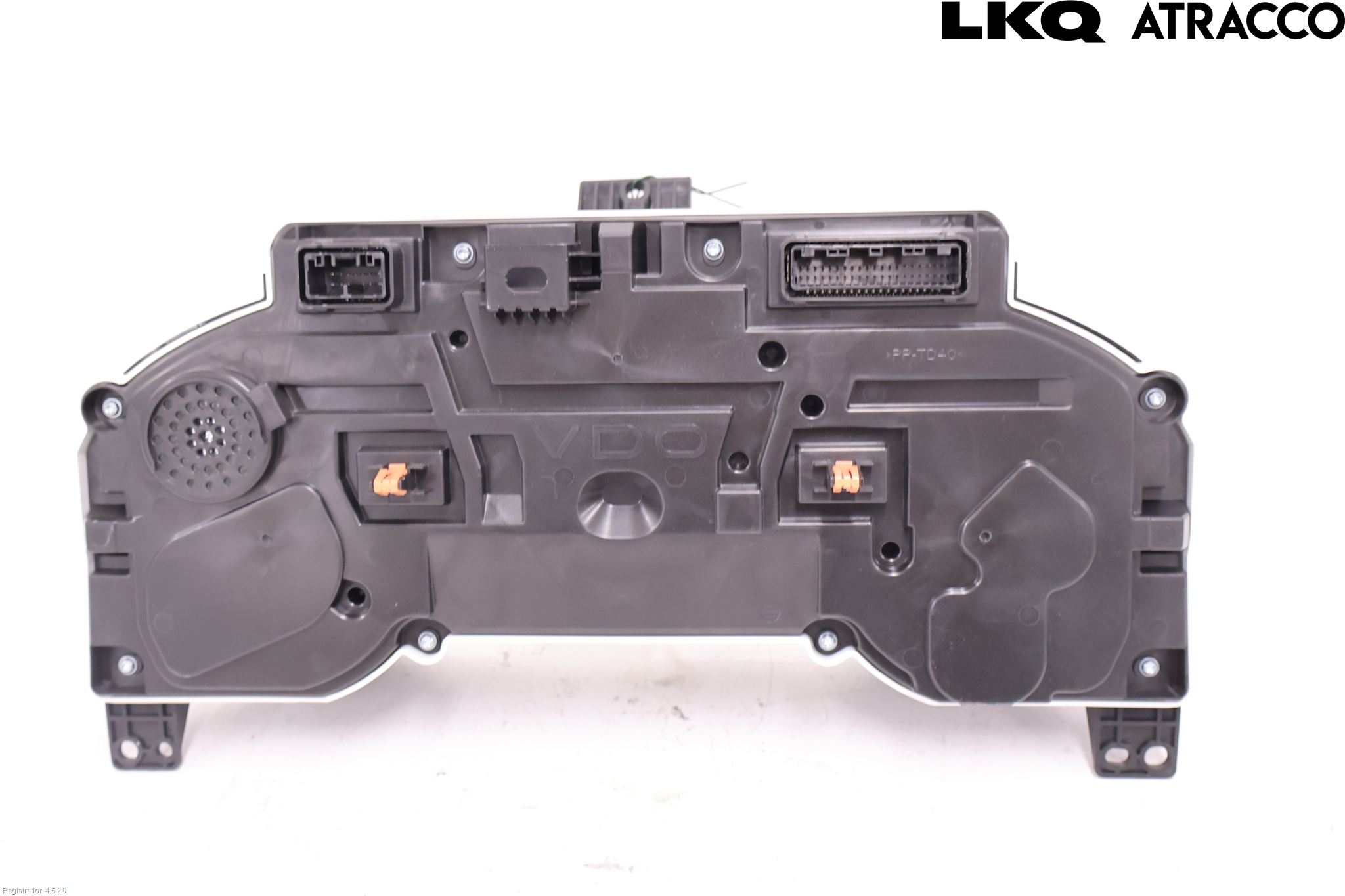 Toyota CAMRY 19-24 Instrument Komb