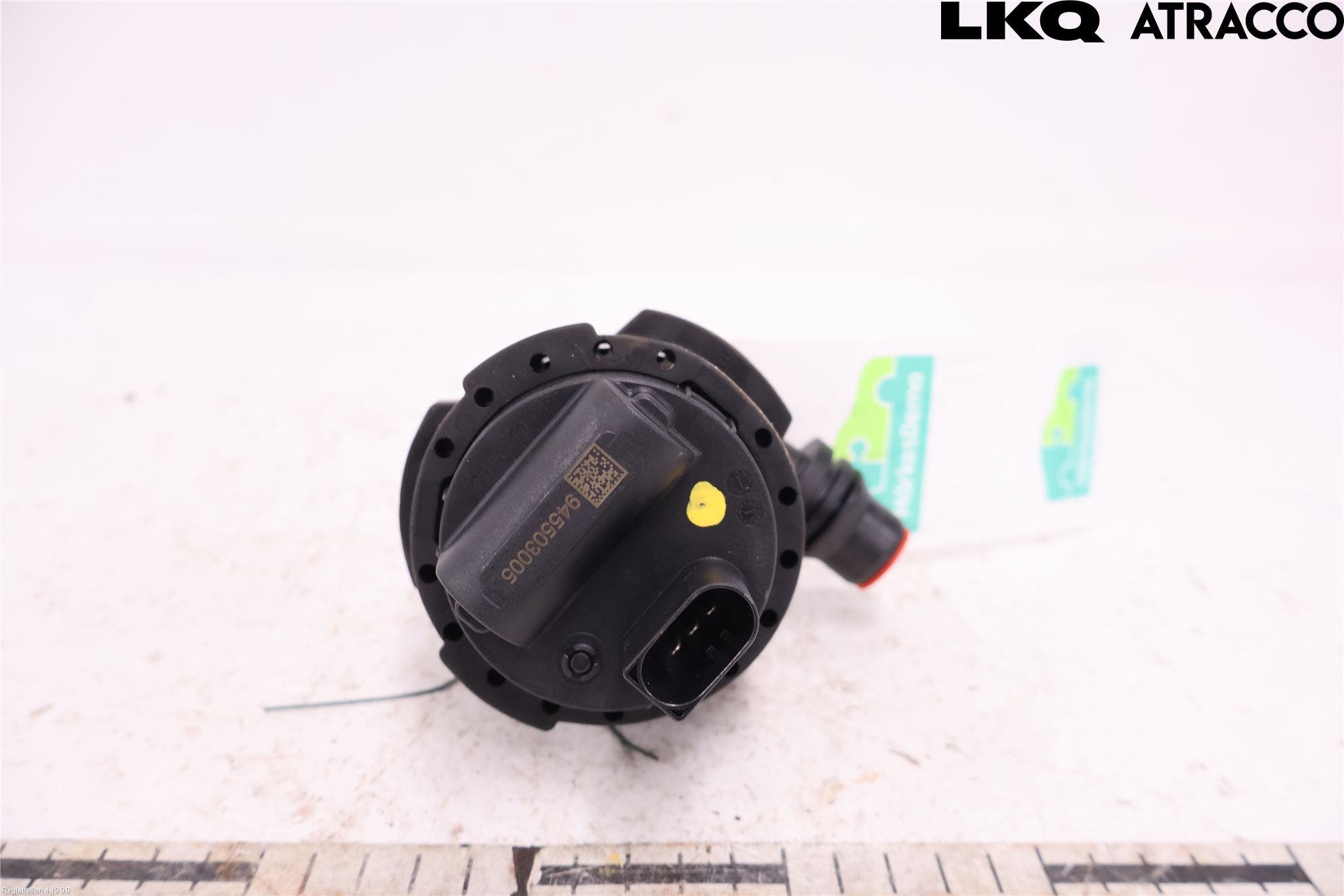 BMW 4/i4 G26 GRAN COUPÉ 21- Vattenpump