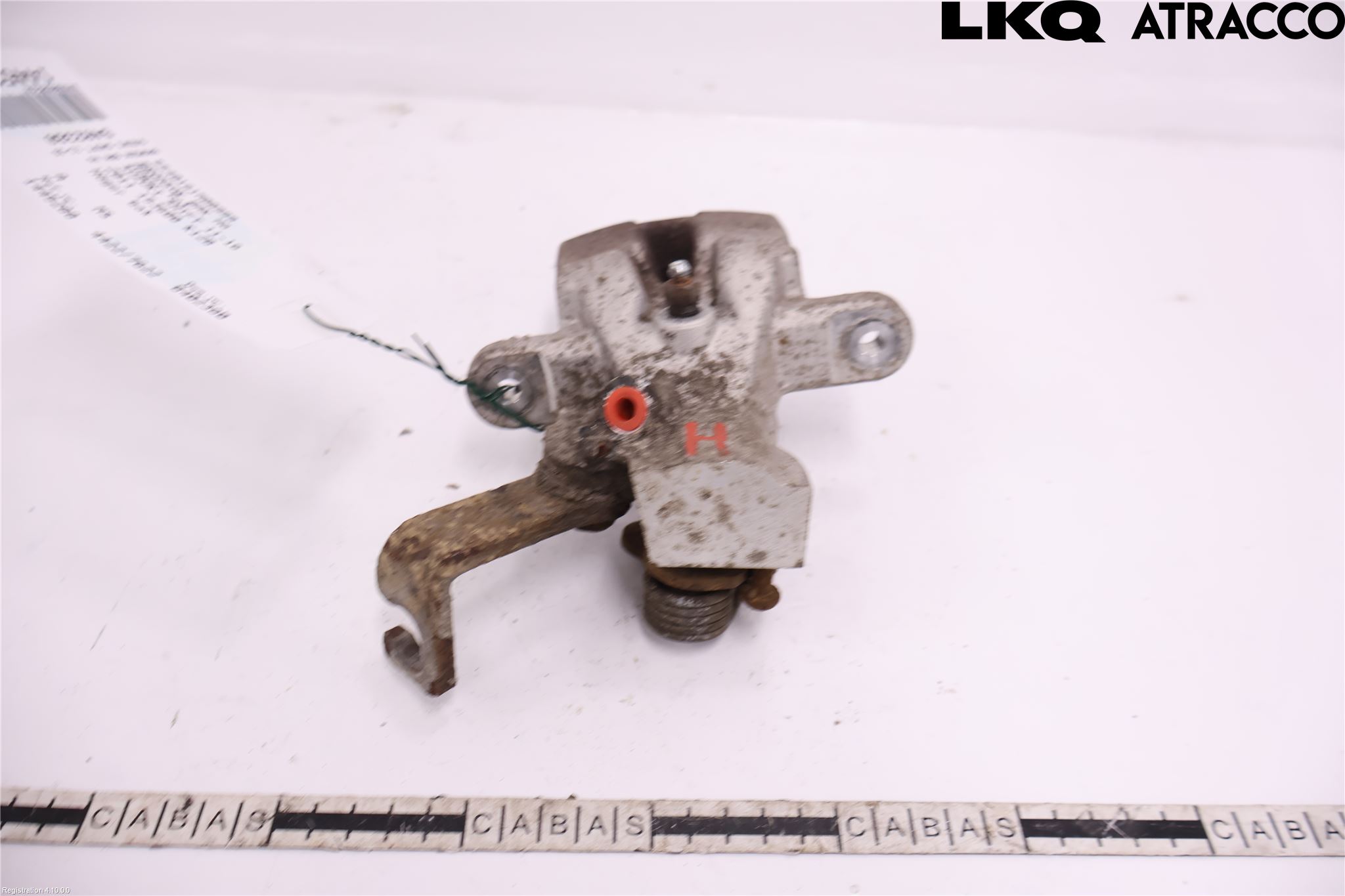 Suzuki SWIFT 11-16 Bromsok Bak Höger