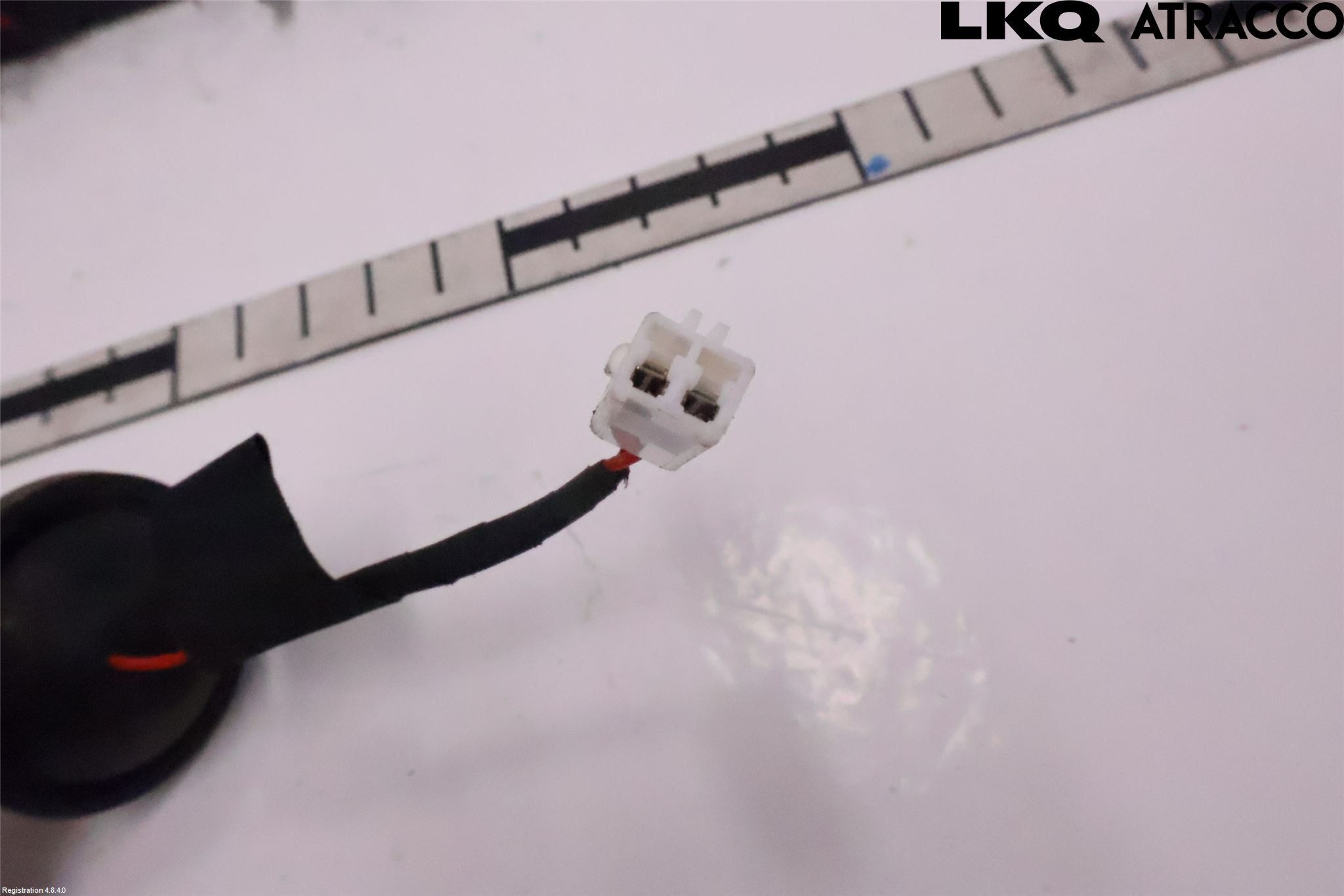 BYD ATTO 22- Bromsljus Bakruta