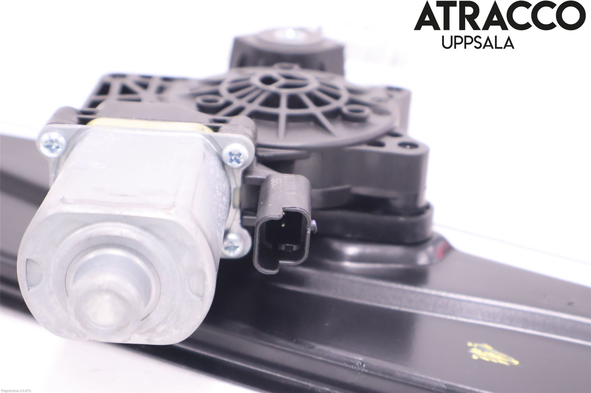 MG 5 22- Fönsterhiss El Kompl