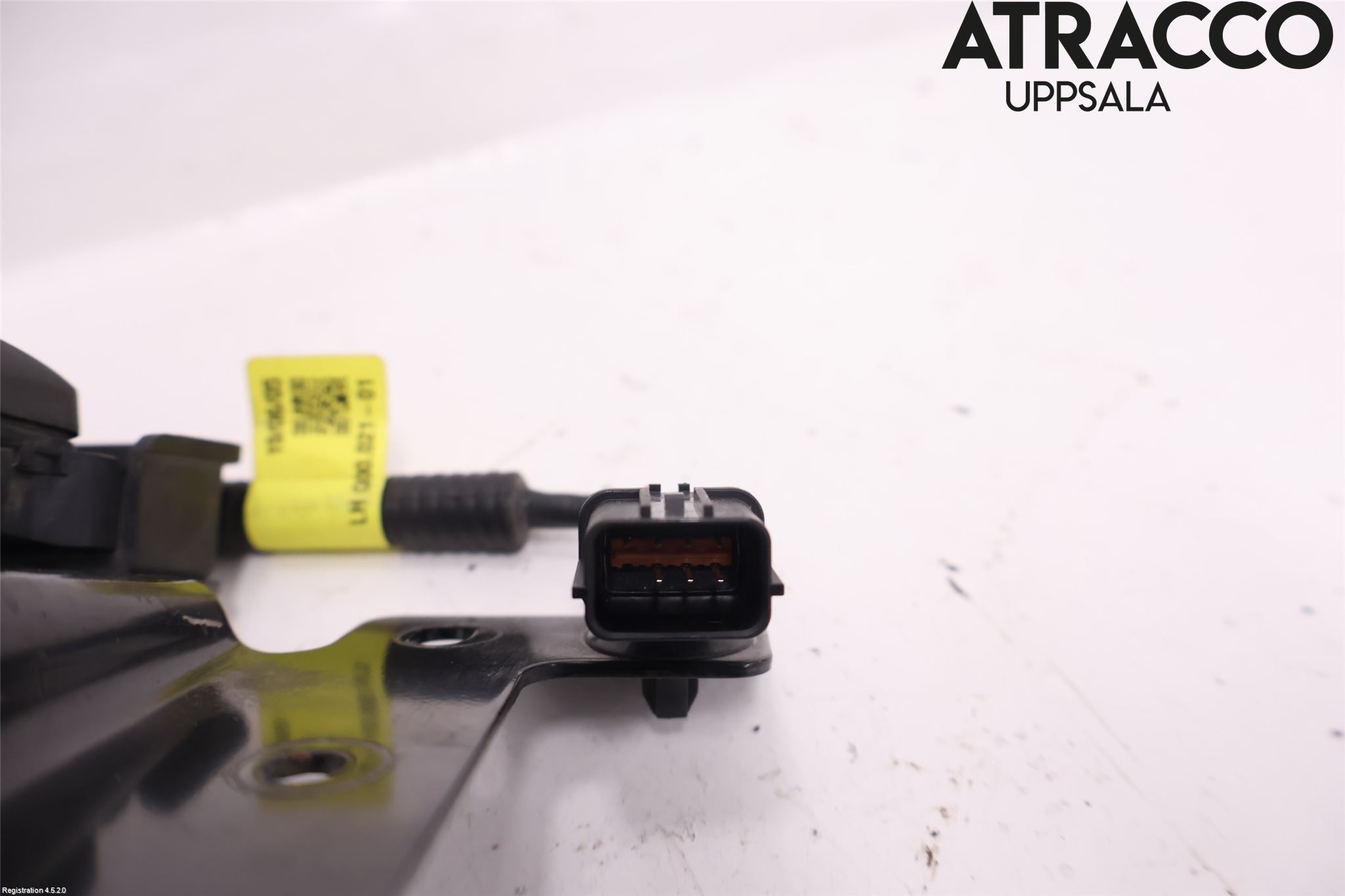 Kia SORENTO 15-20 Sensor Aktivt Kollisionsskydd