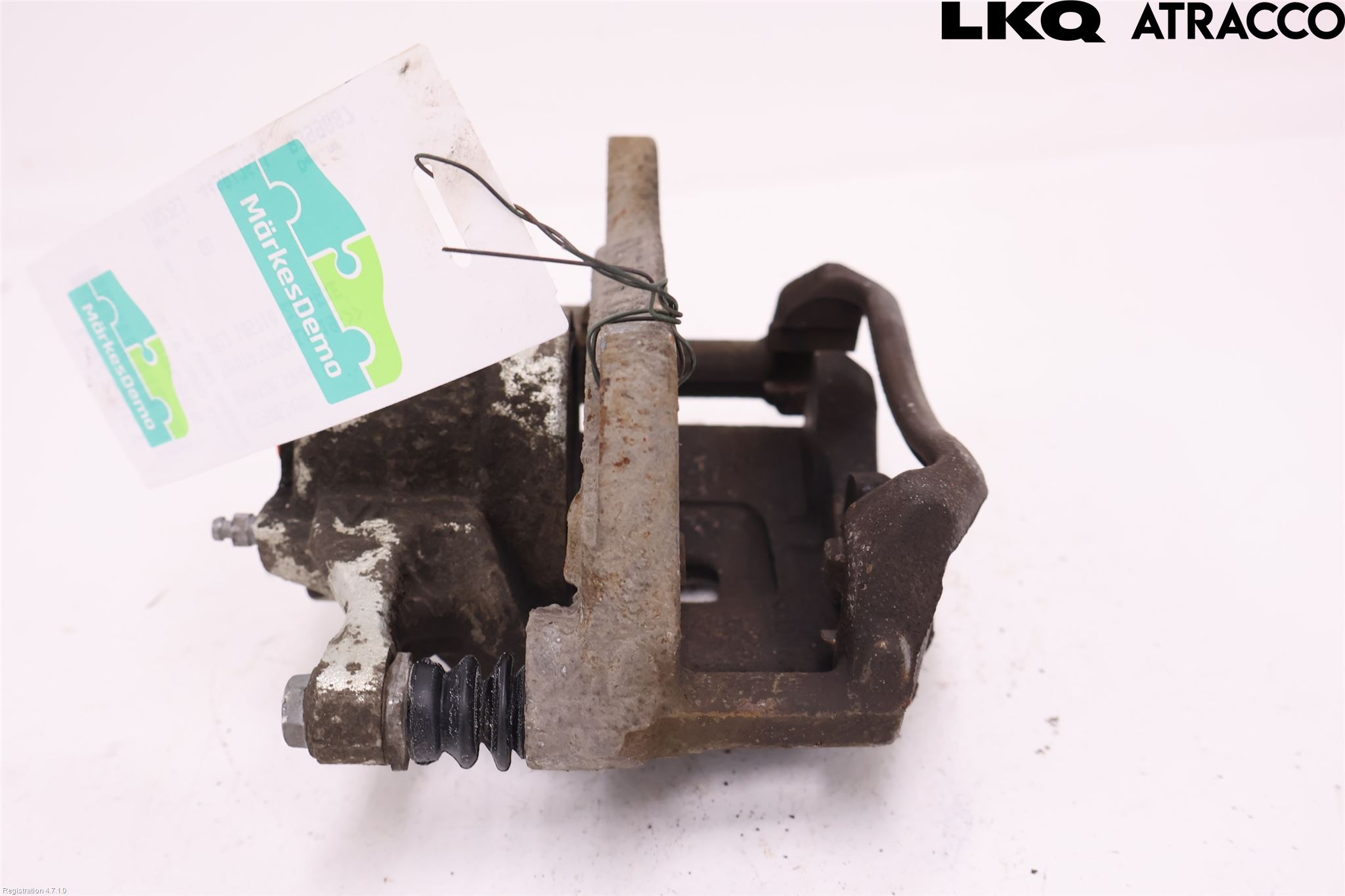 Toyota COROLLA 19- Bromsok Fram Vänster