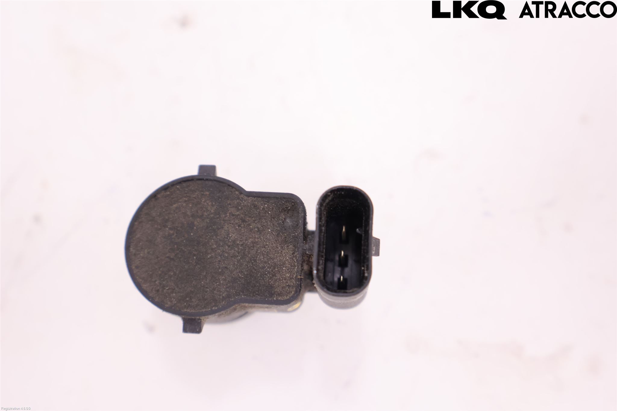 BMW 3 E92/93 Coupé/Cab 05-14 Parkeringshjälp Backsensor