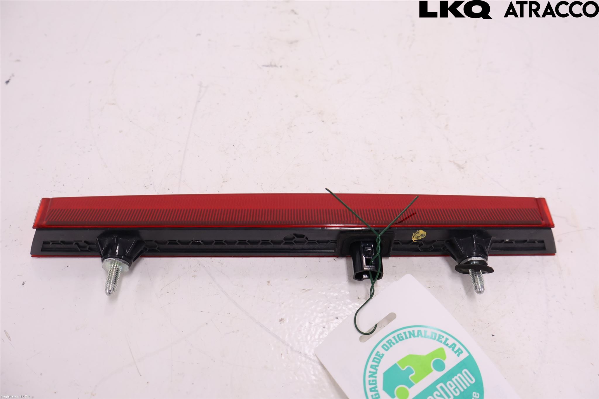 Toyota COROLLA 19- Bromsljus Bakruta