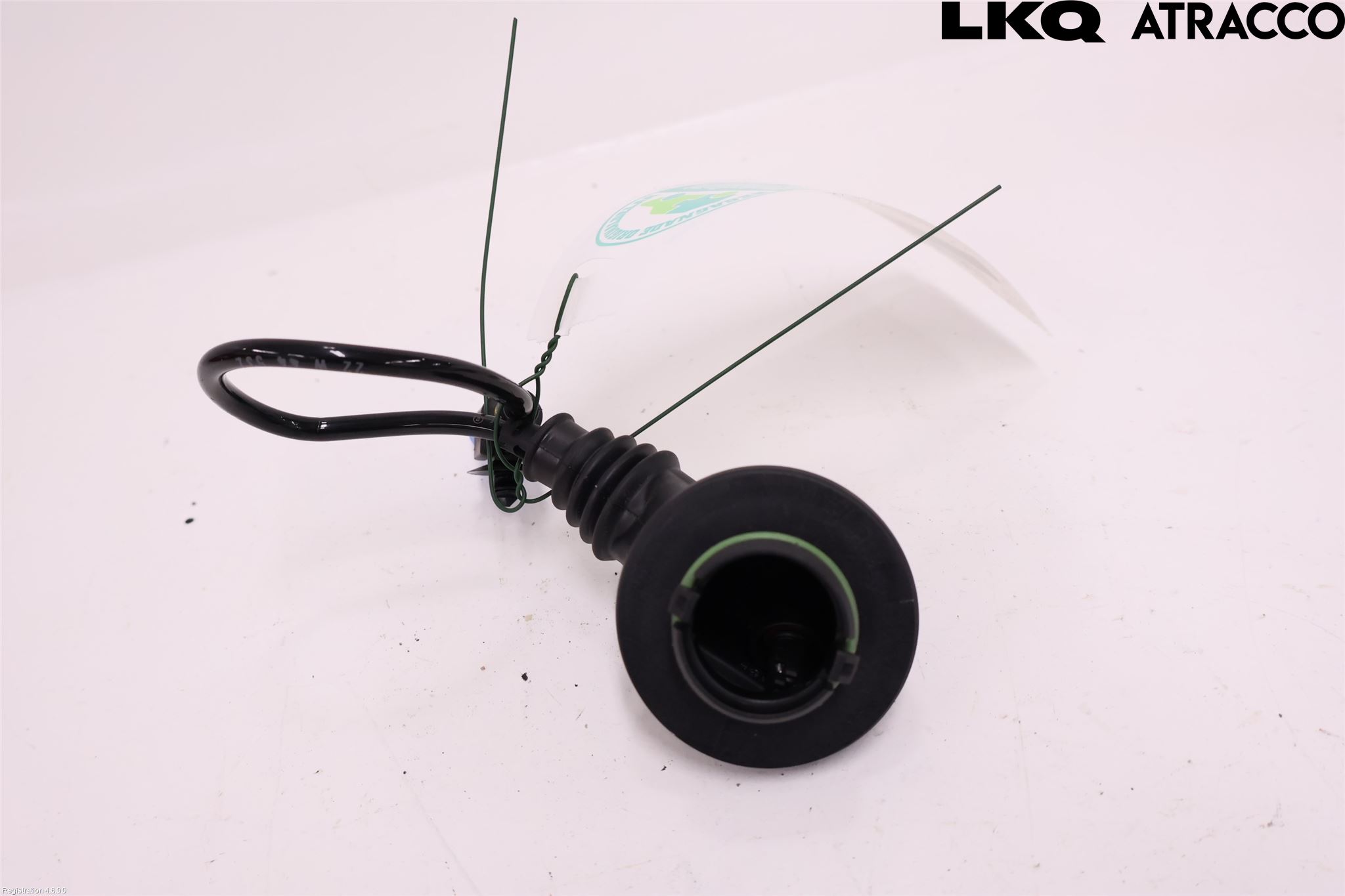 BMW 2 G42 22- Fjädr Hydraulregl Fram