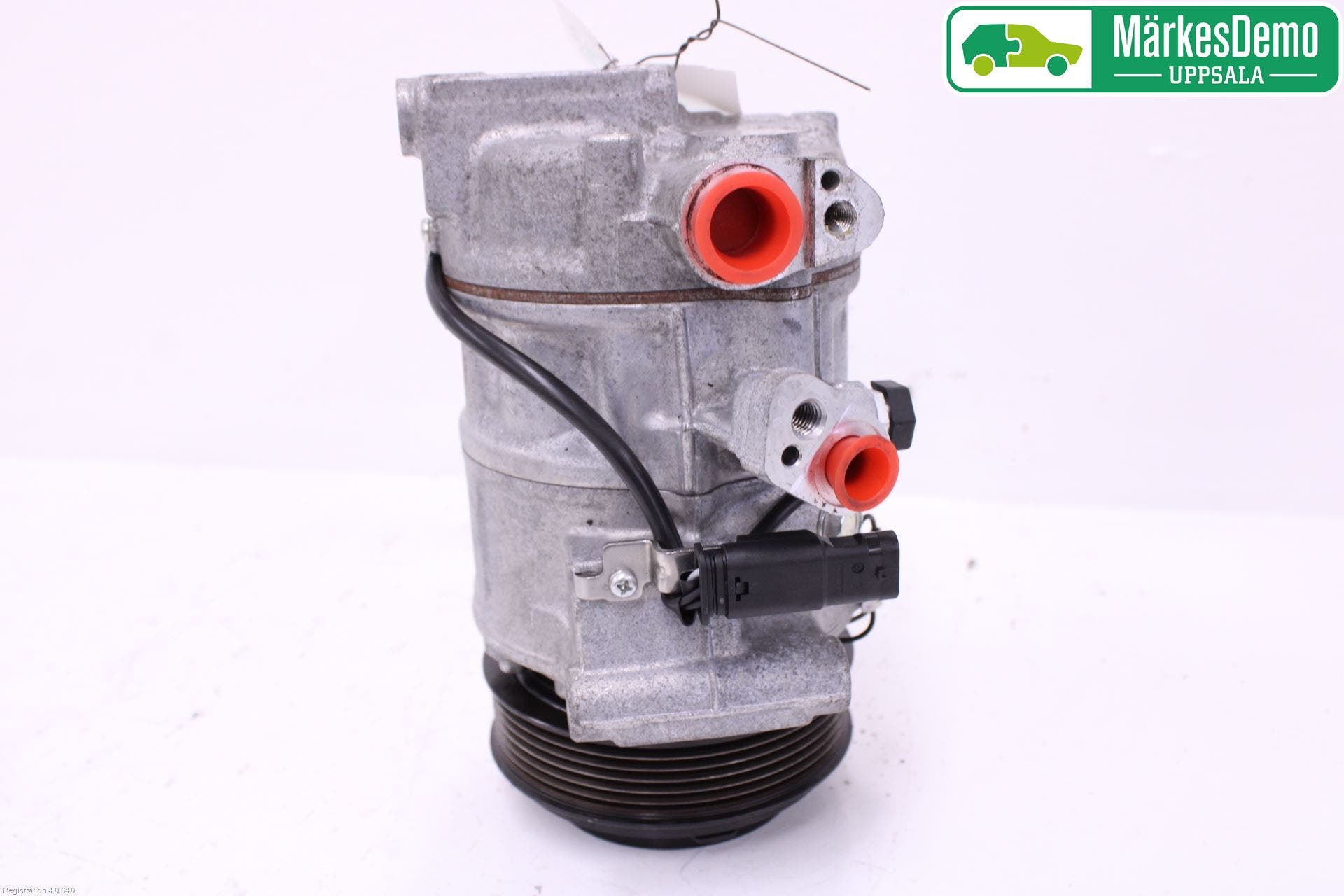 Mercedes-Benz MB C-KLASS (W205) 14-21 Ac Kompressor