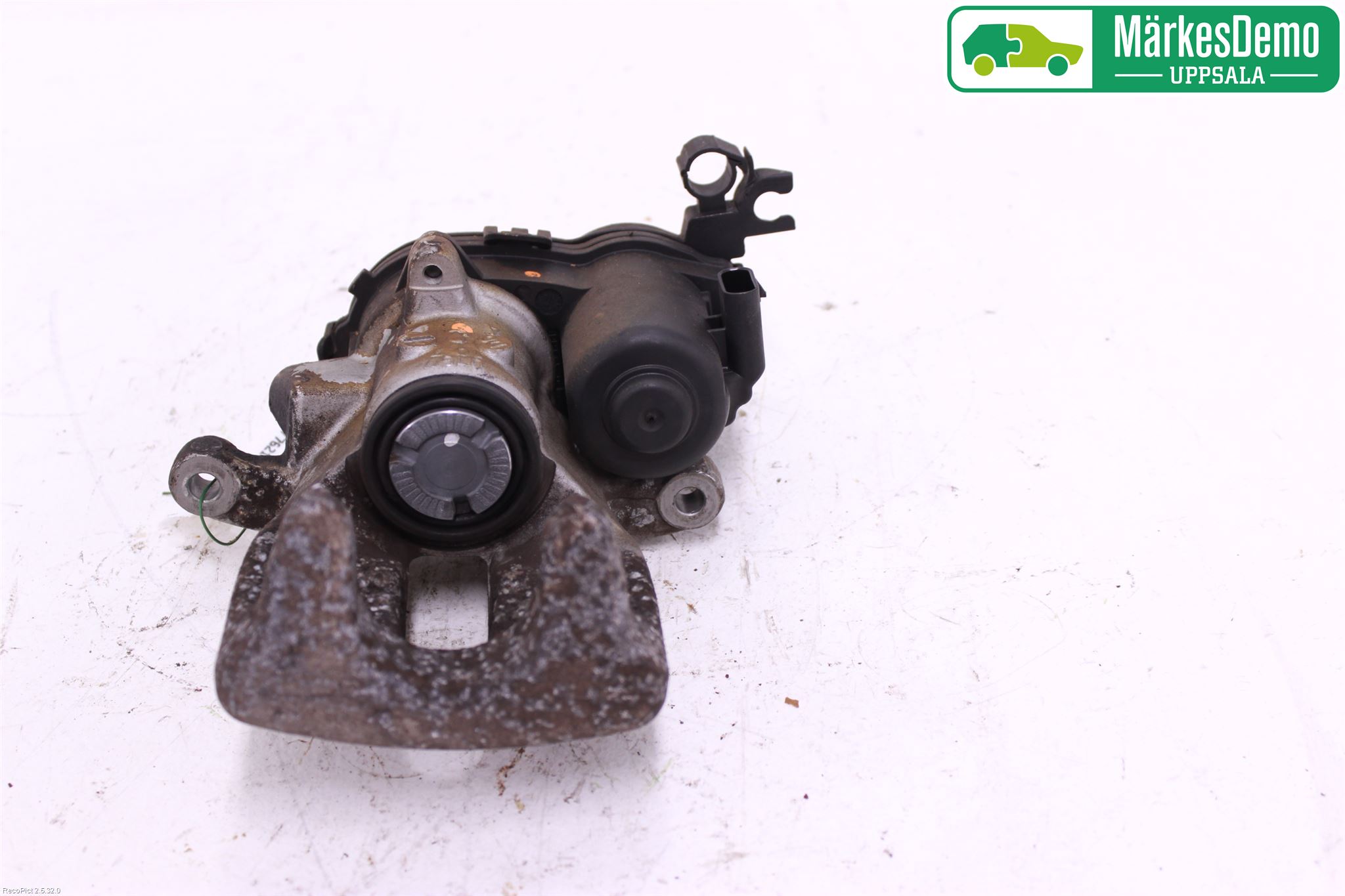 Mercedes-Benz MB B-KLASS (W246/W242) 12-19 Bromsok Bak Vänster