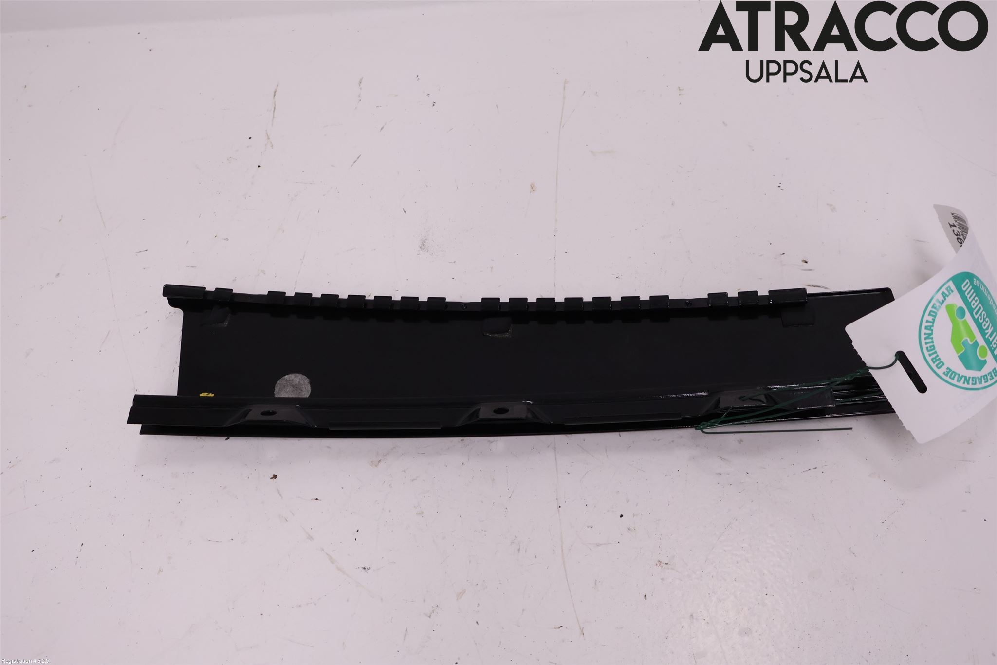 Saab 9-5 10-12 Dörr Dekorlist Bak Hö