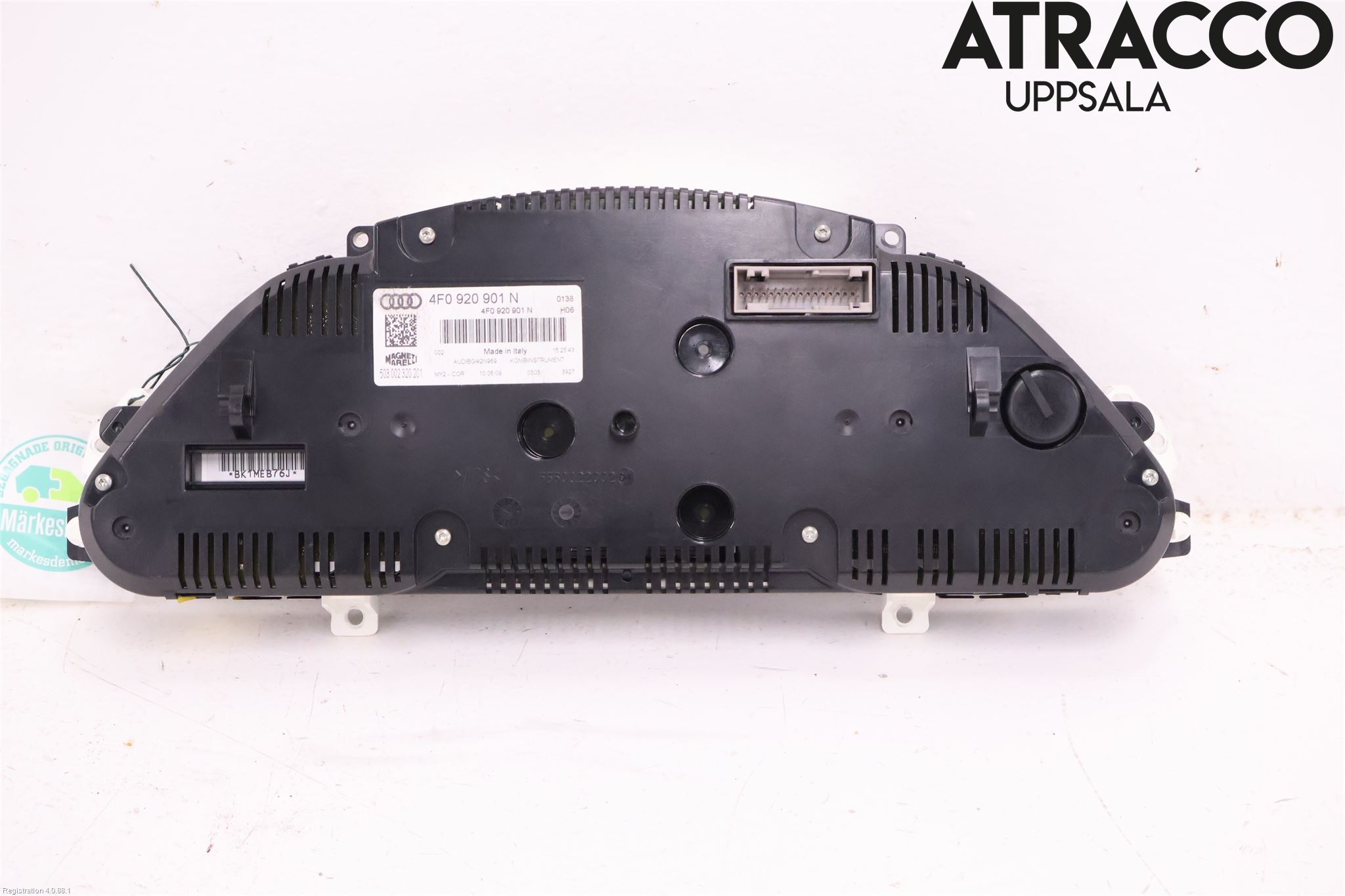 Audi A6/S6     05-11 Instrument Komb