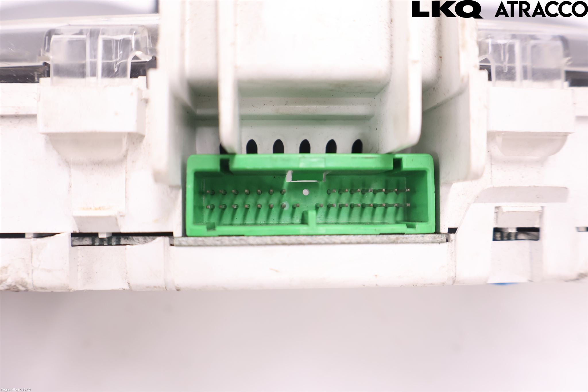 Subaru IMPREZA II  03-05 Instrument Komb