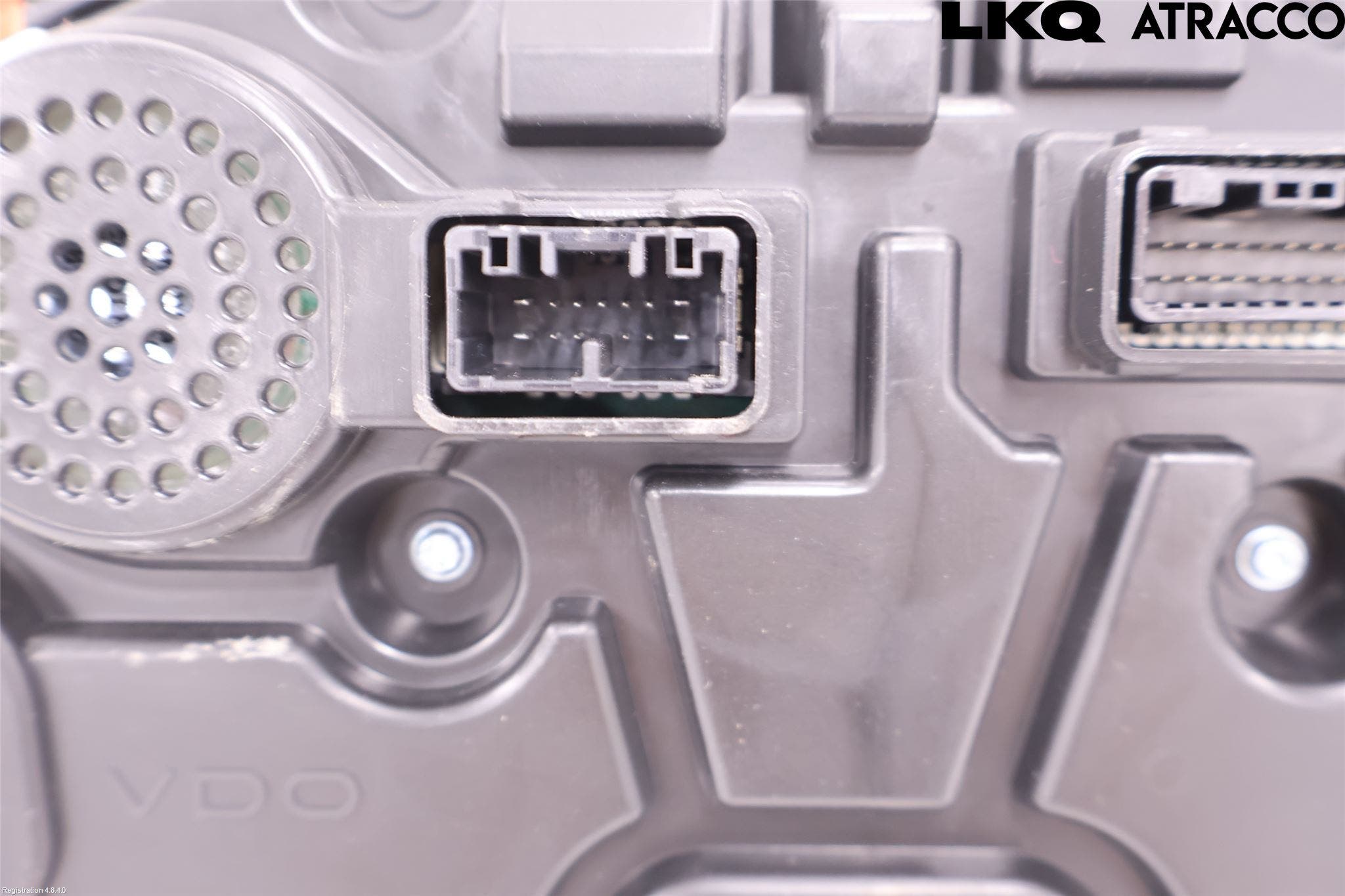 Toyota C-HR 16-23 Instrument Komb