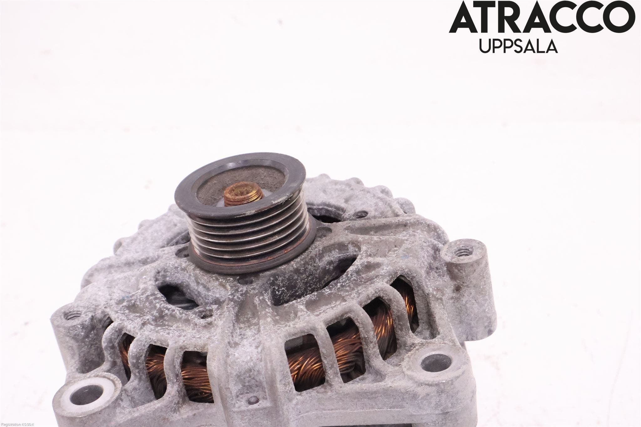 BMW 5 G30/G31/F90 17-23 Generator