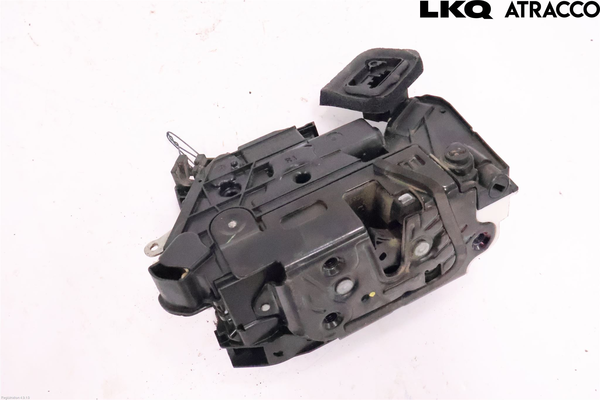 Skoda FABIA 15-21 Låskista-Dörrlås