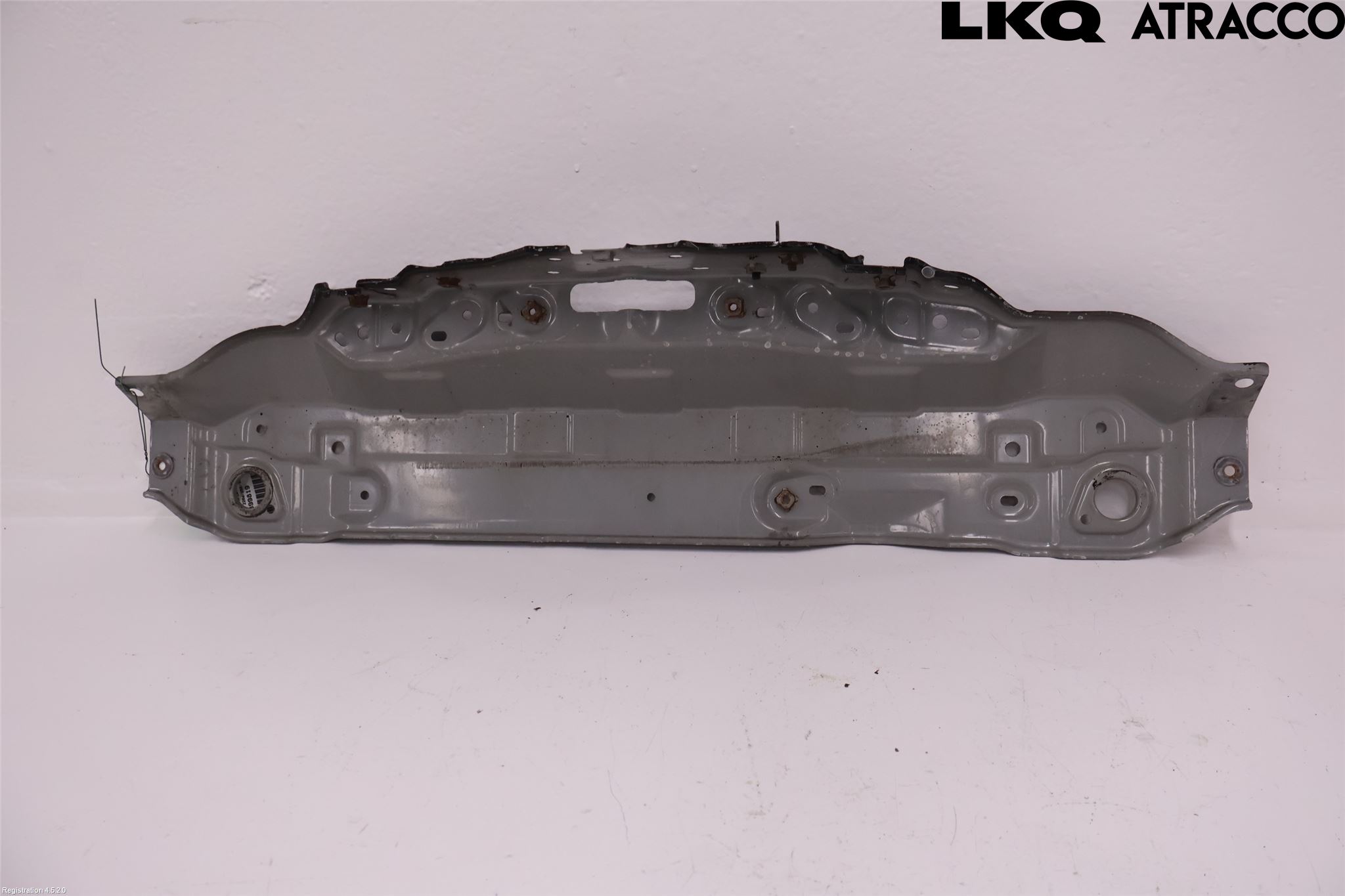 Lexus IS 220d/250/350 06-13 Front Huvlåsplåt-Balk