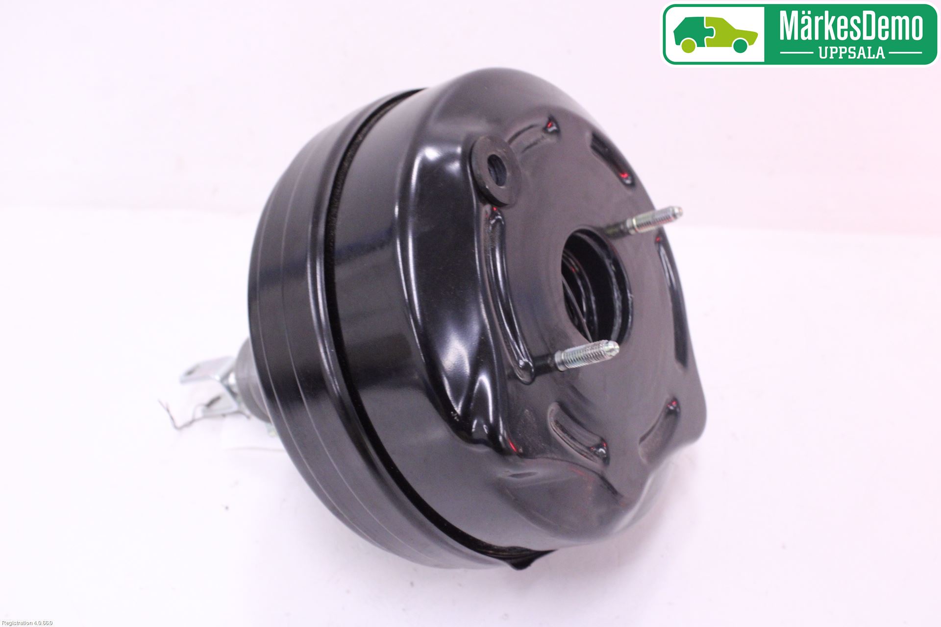 BMW 4 F32/F33/F82/F83 13-20 Bromsservo
