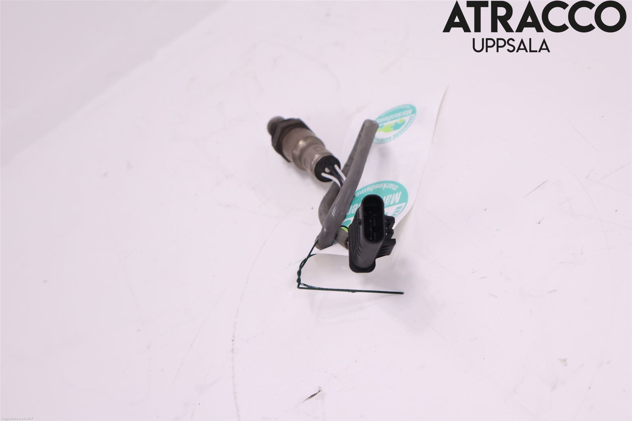 Mercedes-Benz MB A-KLASS (W177) 18- Injlambdasond