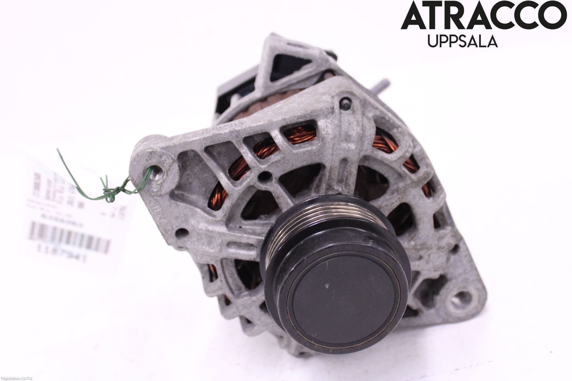 Kia RIO 12-16 Generator