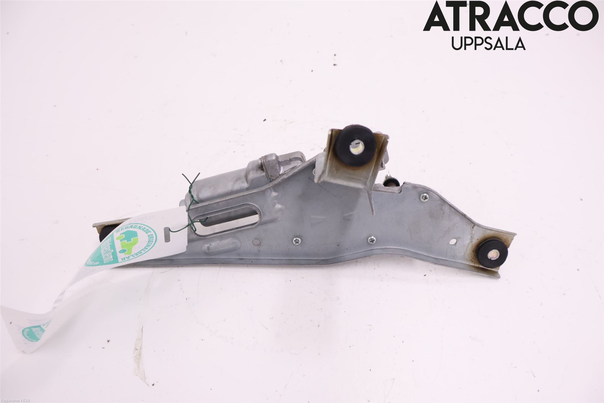 Nissan NOTE E11 06-14 Torkarmotor Baklucka