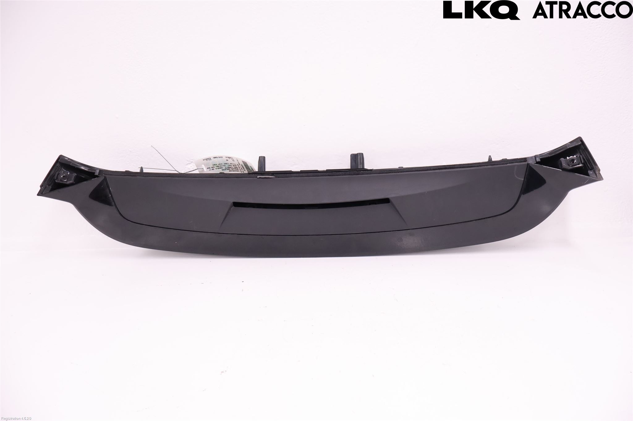 Opel CORSA F, CORSA-E 20- Spoiler Baklucka