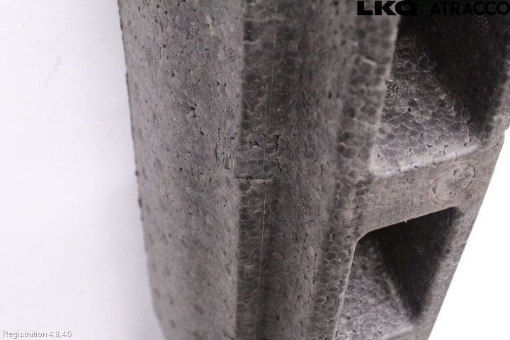 Volkswagen VW CADDY 16-20 Stötfångar Deformelement Fram