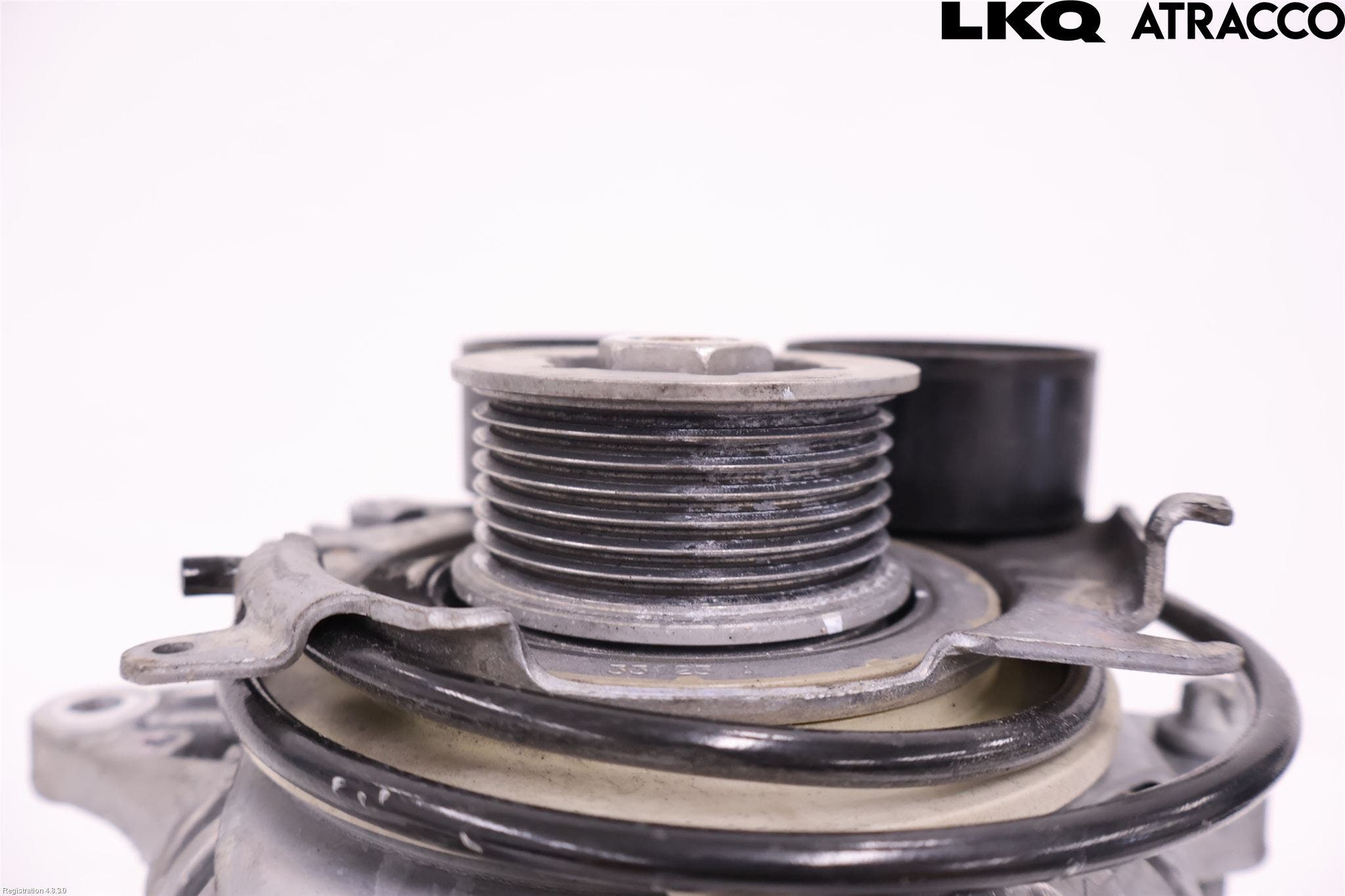 Mercedes-Benz MB GLA-KLASS (H247) 20- Generator