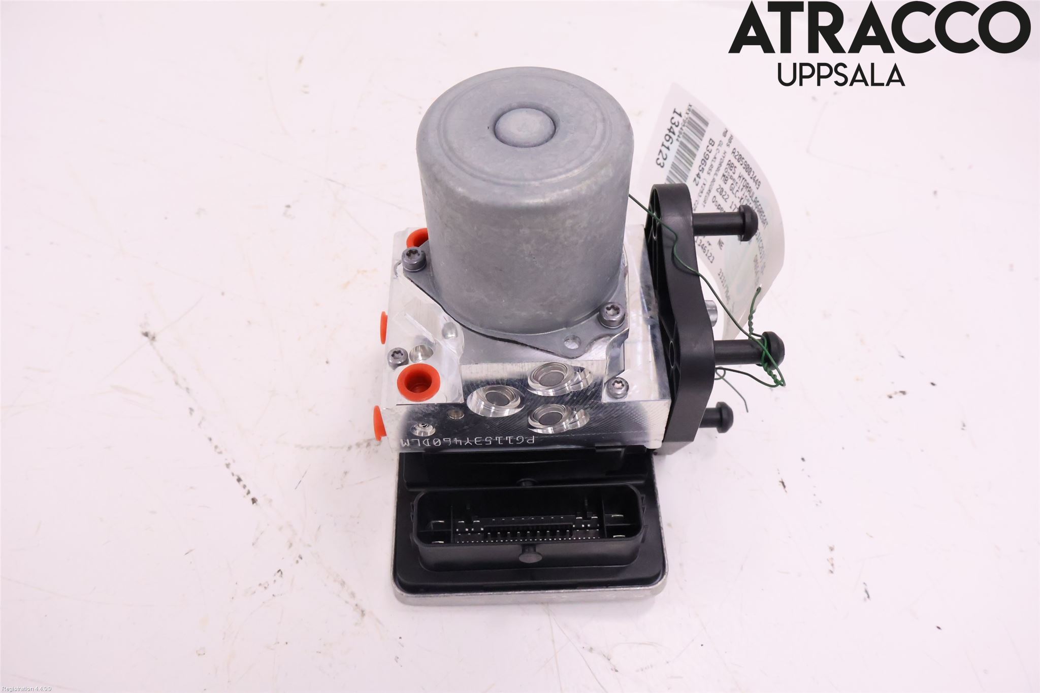 Mercedes-Benz MB GLC-KLASS (X253/C253) 15-22 Abs Hydraulaggregat