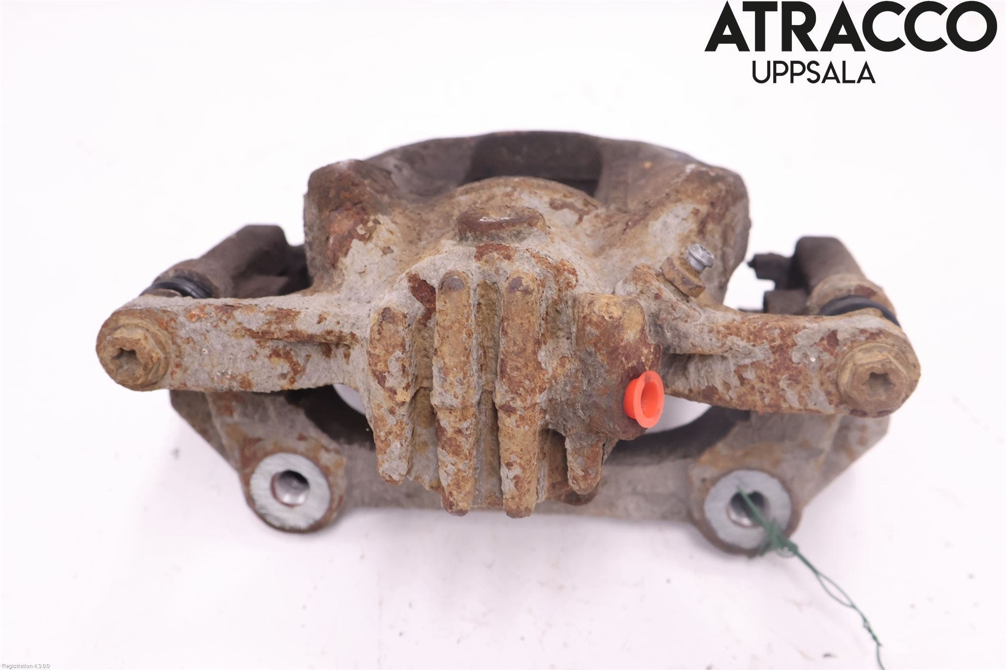 Opel VIVARO 15-19 Bromsok Fram Höger